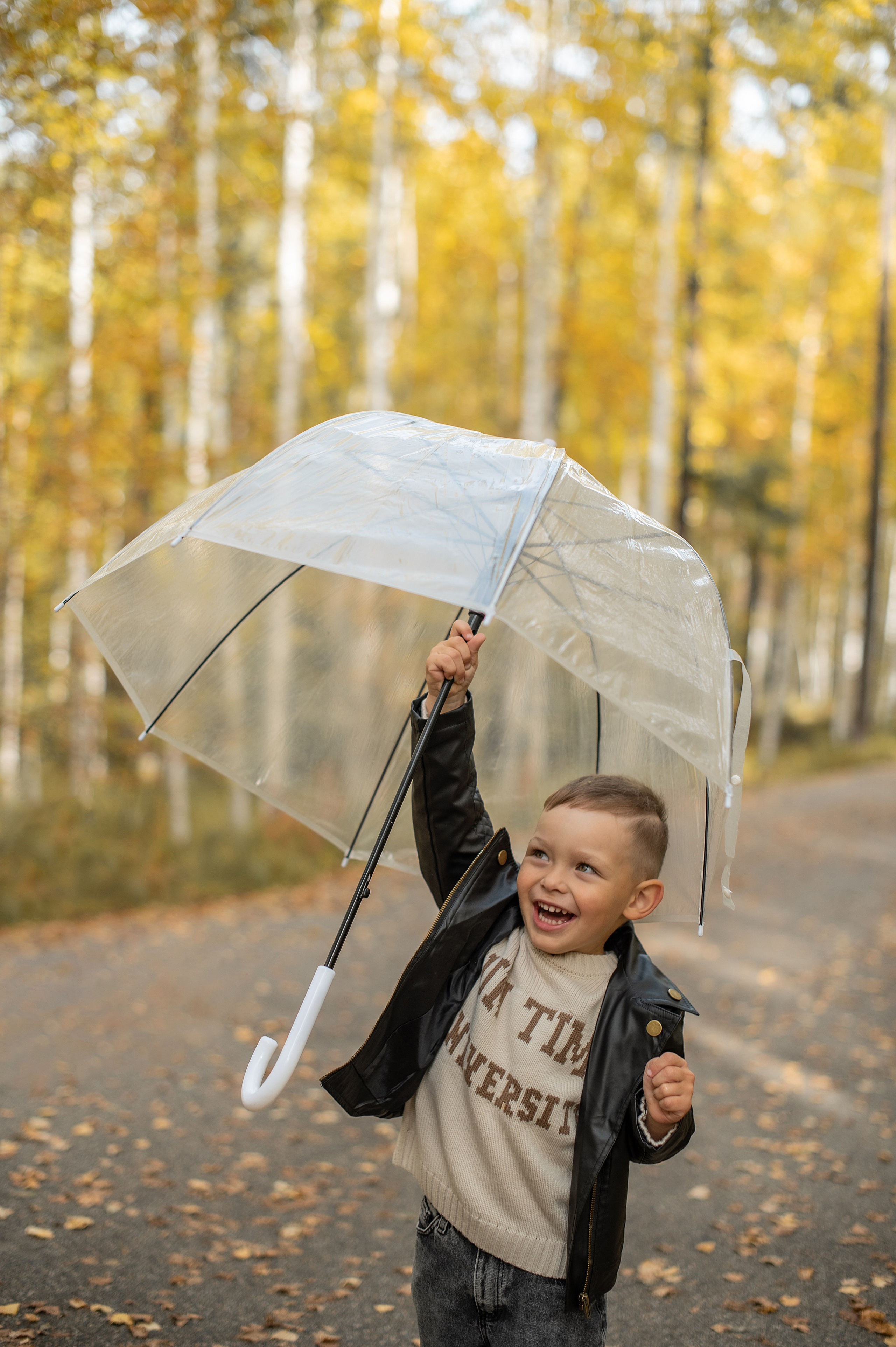 Люба и Захар. Фотограф Виктория Воронина