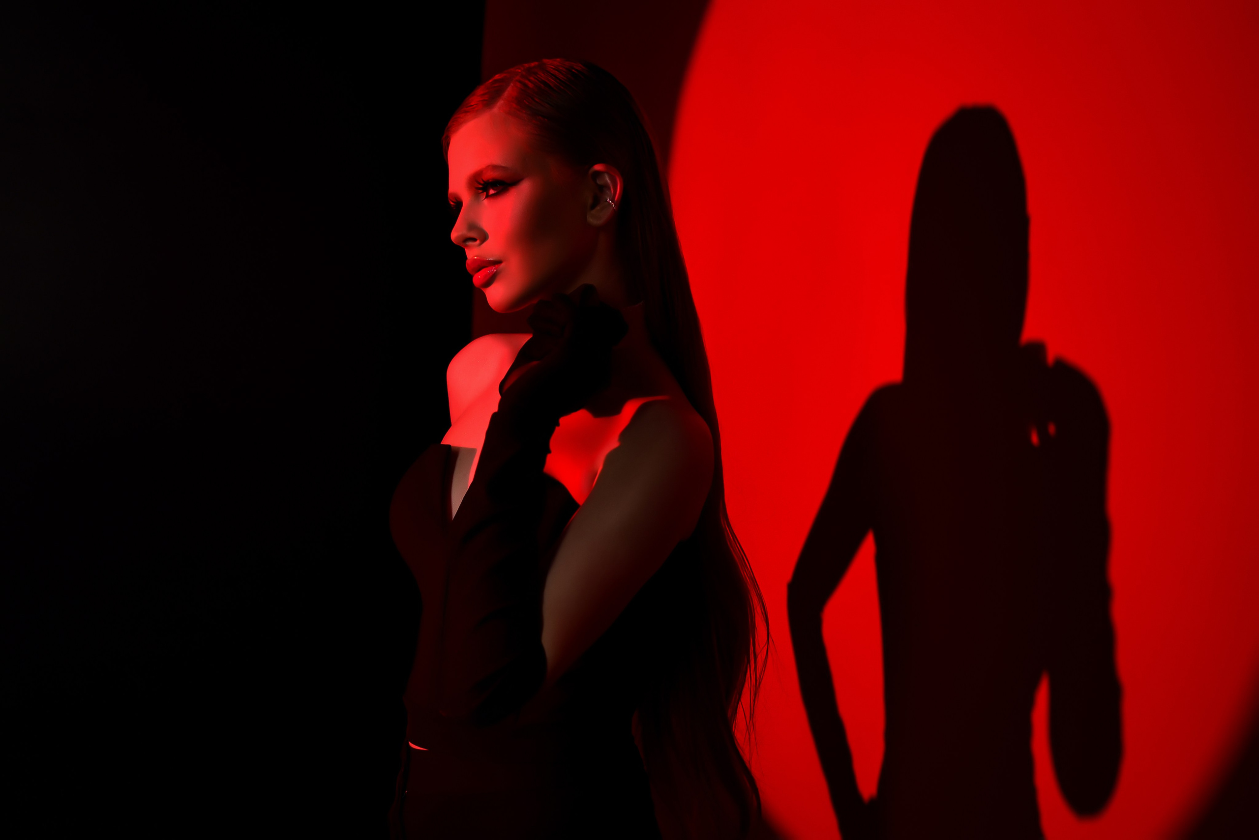 Фоновая студия. Семейный и свадебный фотограф в Донецке Донская Анастасия