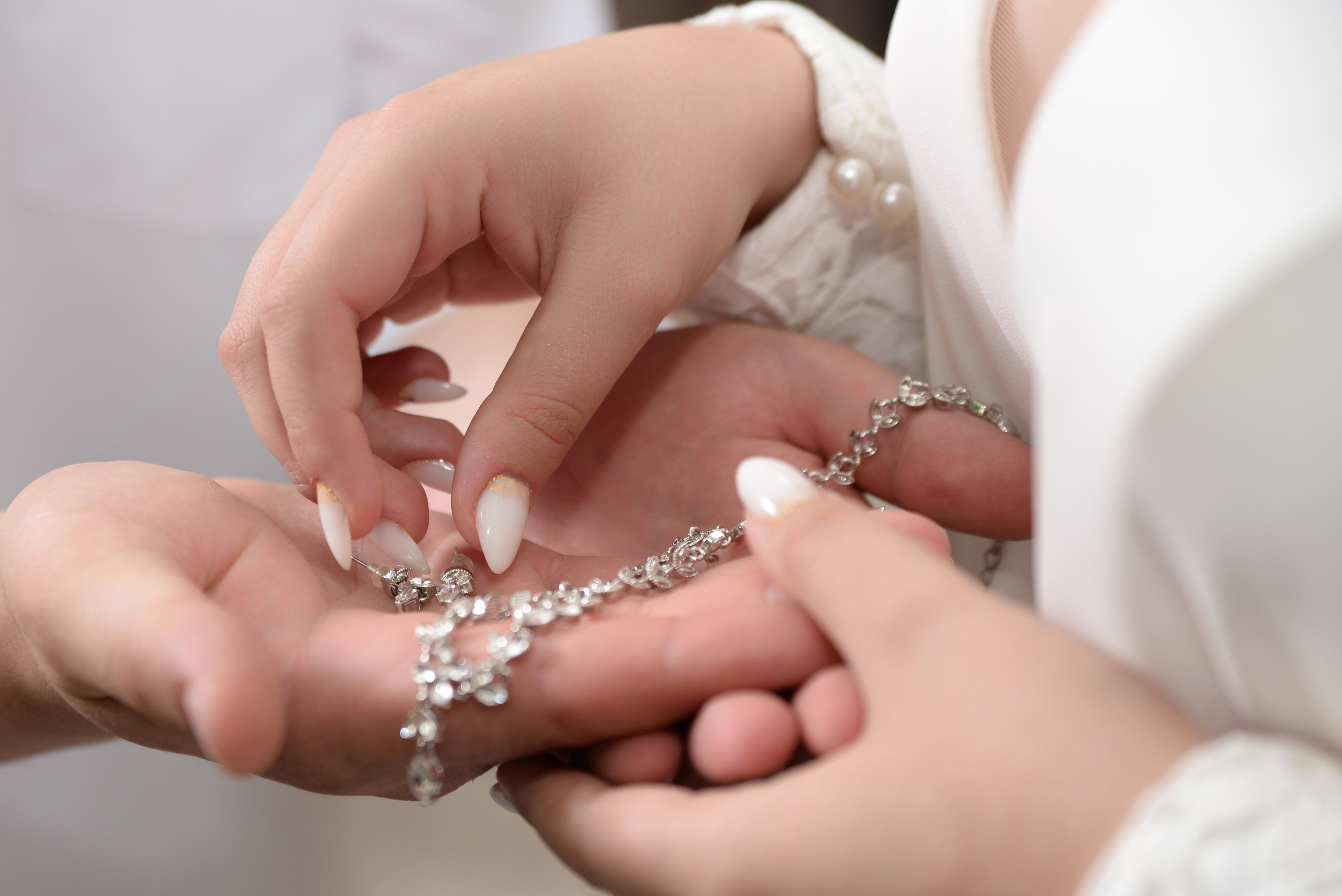 Дмитрий и Дарья. Фотограф Ольга Рудакова