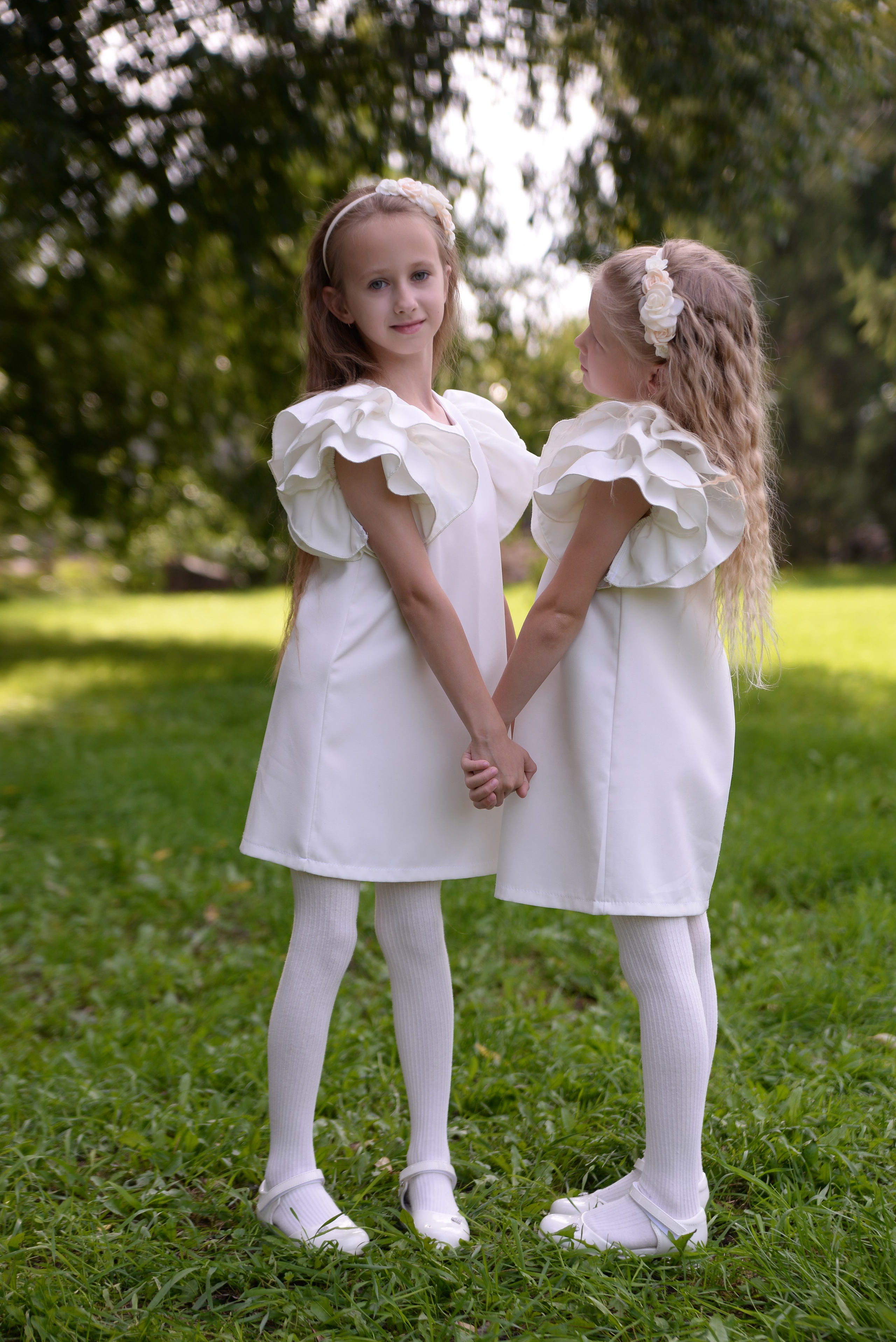 Сергей и Наталья. Фотограф Ольга Рудакова