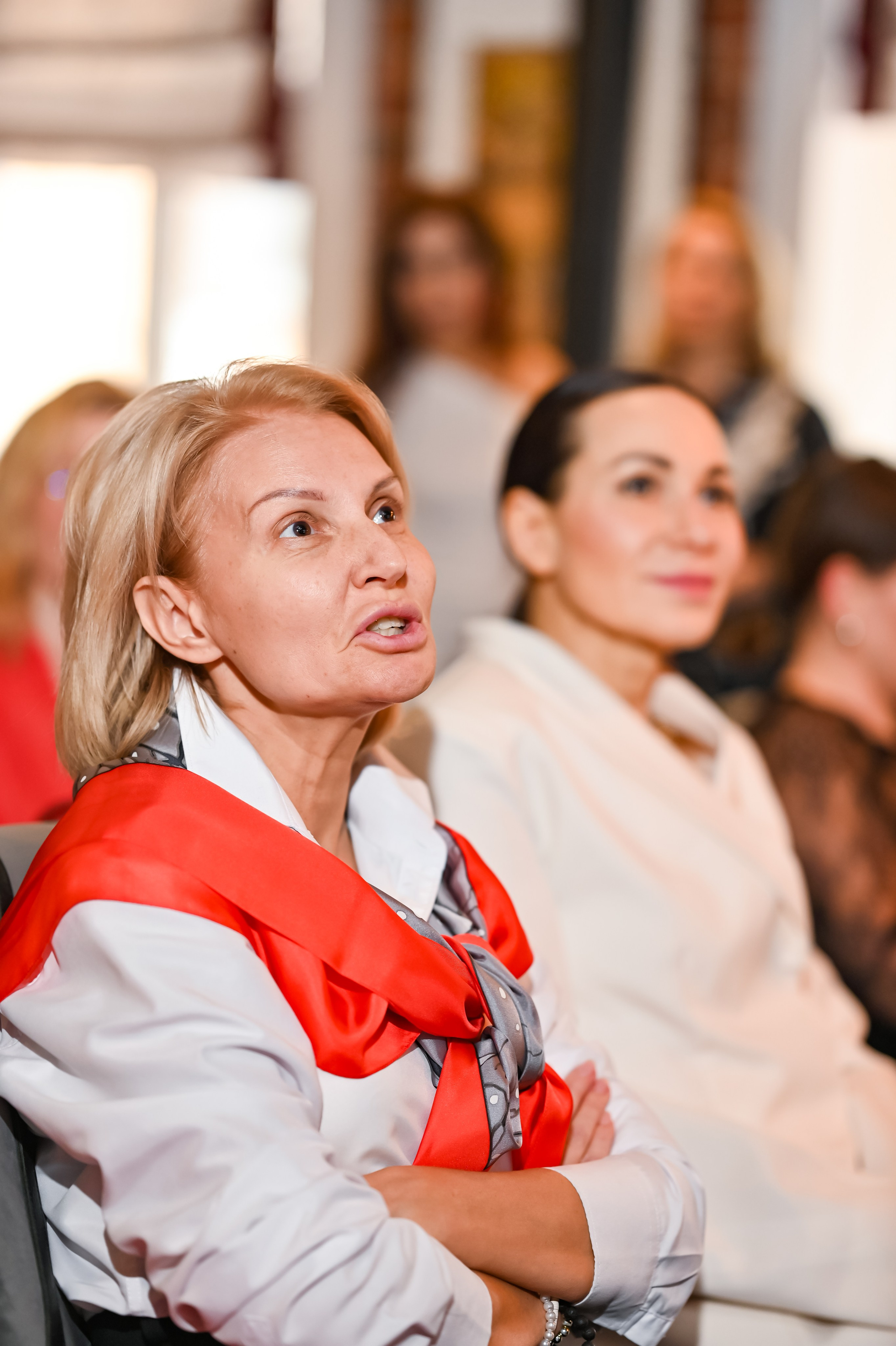 Премия ЖТ Москва. ZDARONOKIA Репортажный фотограф
