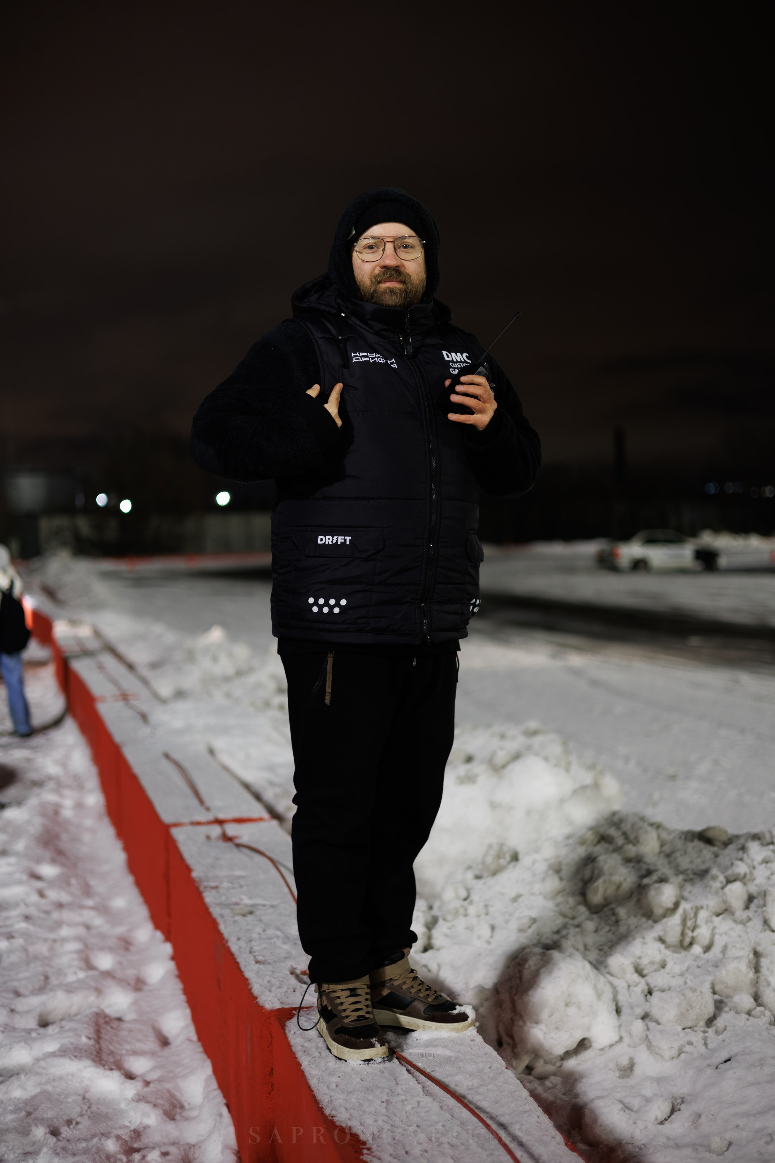 PEOPLE. SAPRONOVFILMS