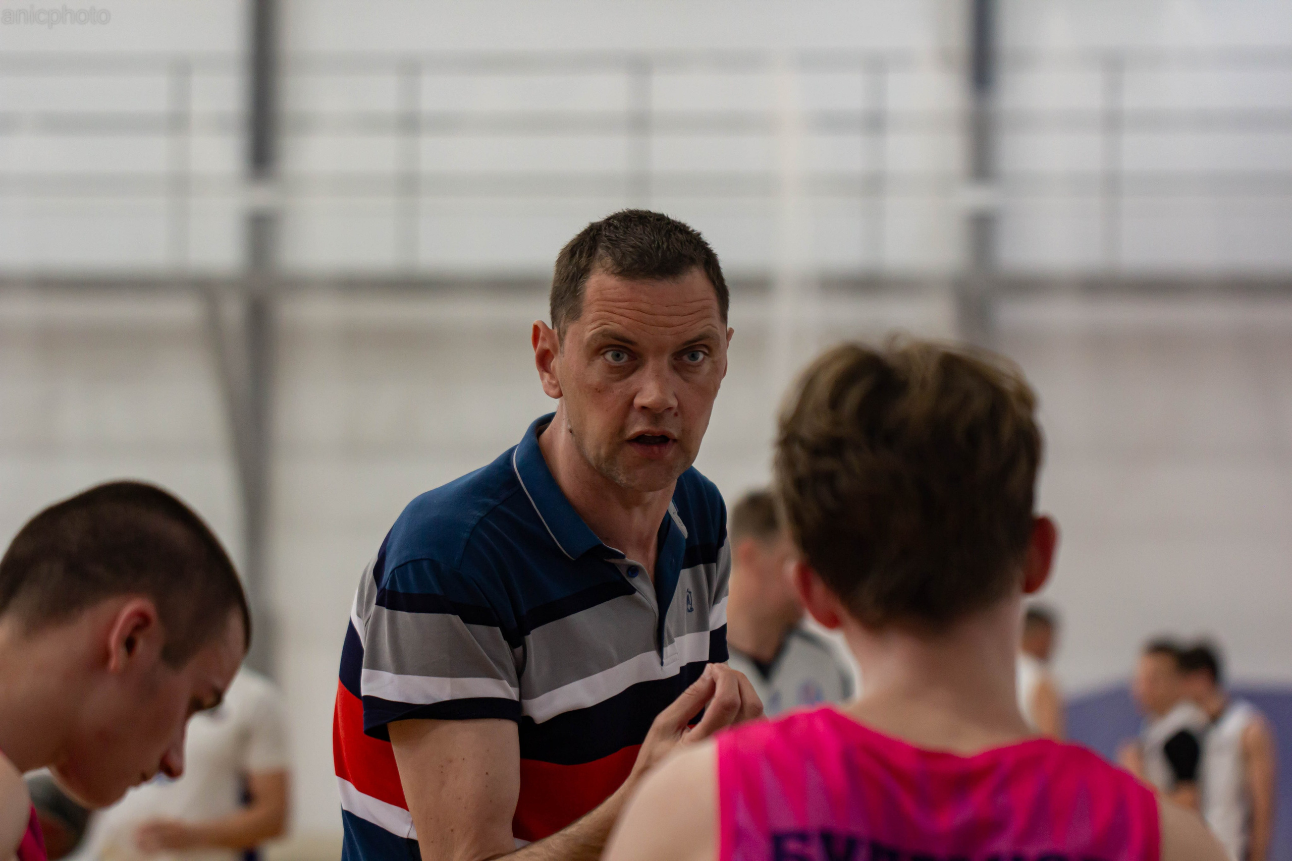 Чемпионат баскетбол весна 2025. Аник фотограф Симферополь, Крым