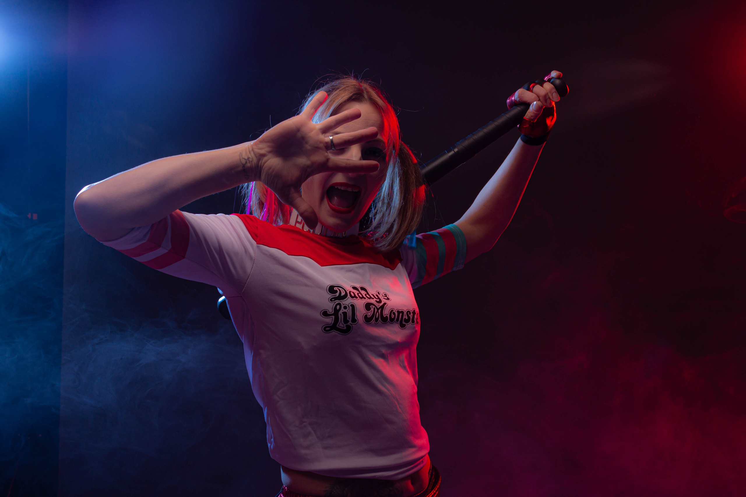 Дерзость в кадре. Аник фотограф Симферополь, Крым