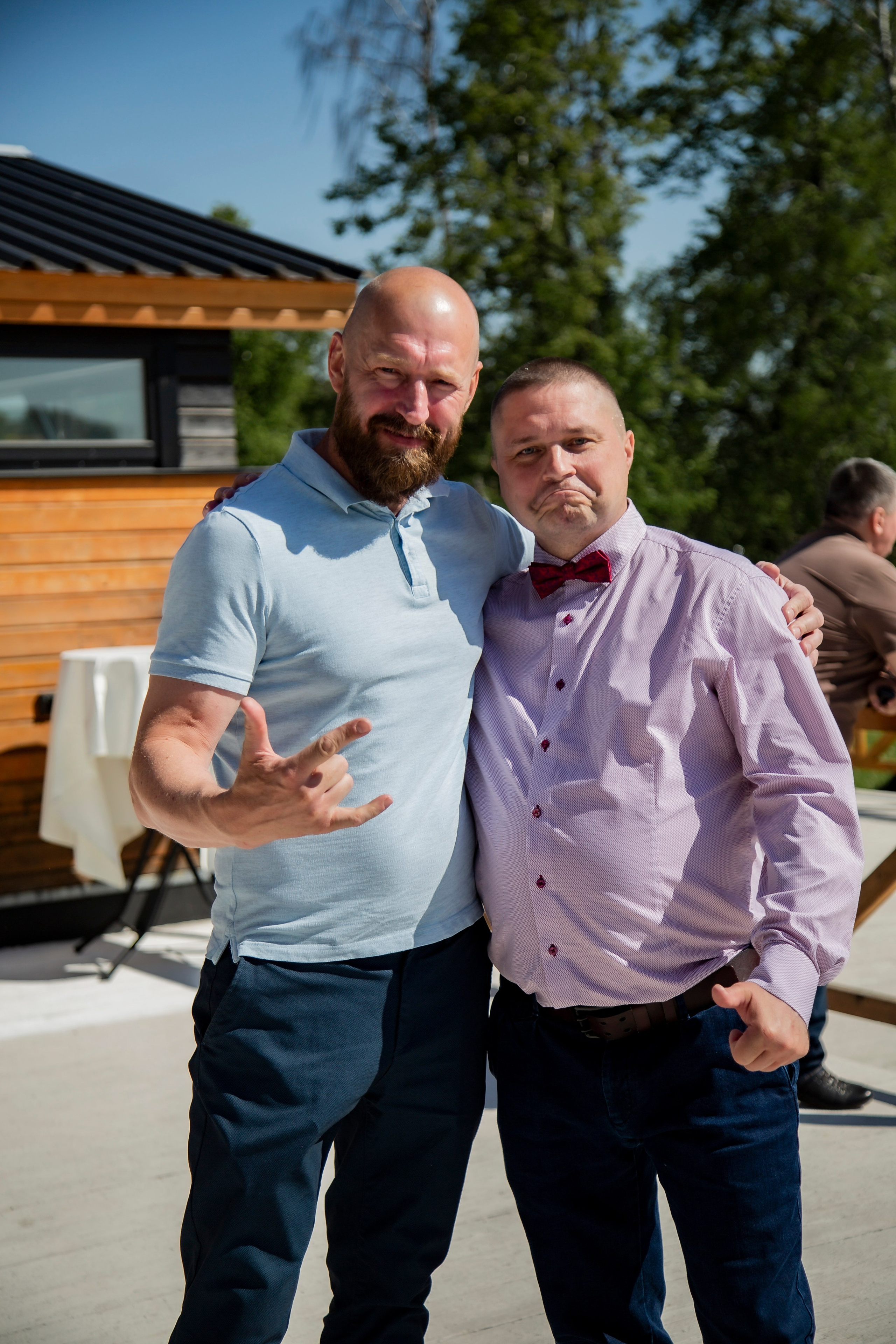 Юбилей. 𝓕𝓸𝓽𝓸𝓰𝓻𝓪𝓯 𝓑𝓪𝓵𝓪𝓼𝓱𝓲𝓱𝓪 / 𝓜𝓸𝓼𝓴𝓿𝓪