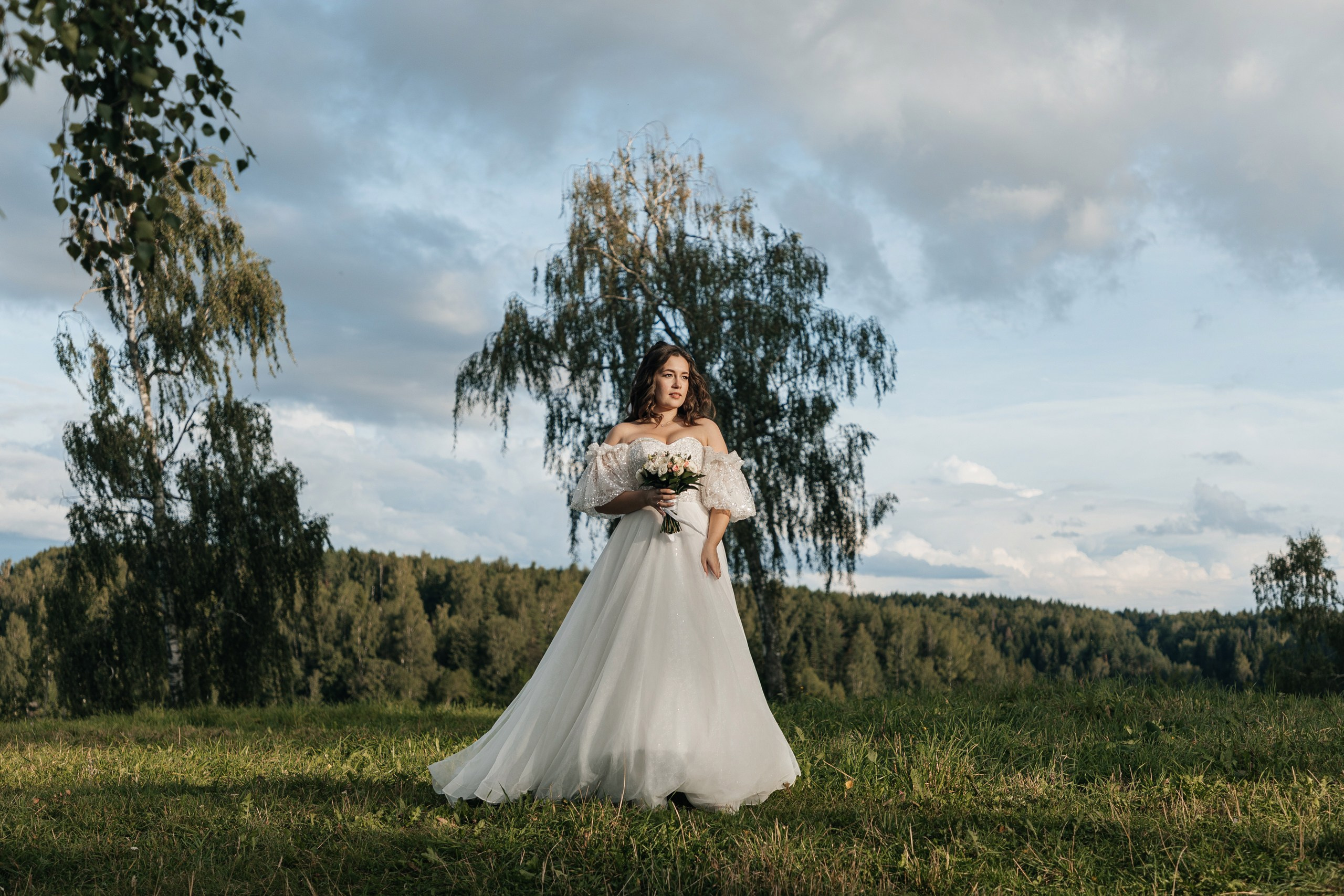 Елена & Алексей. Фотограф Артём Синицын