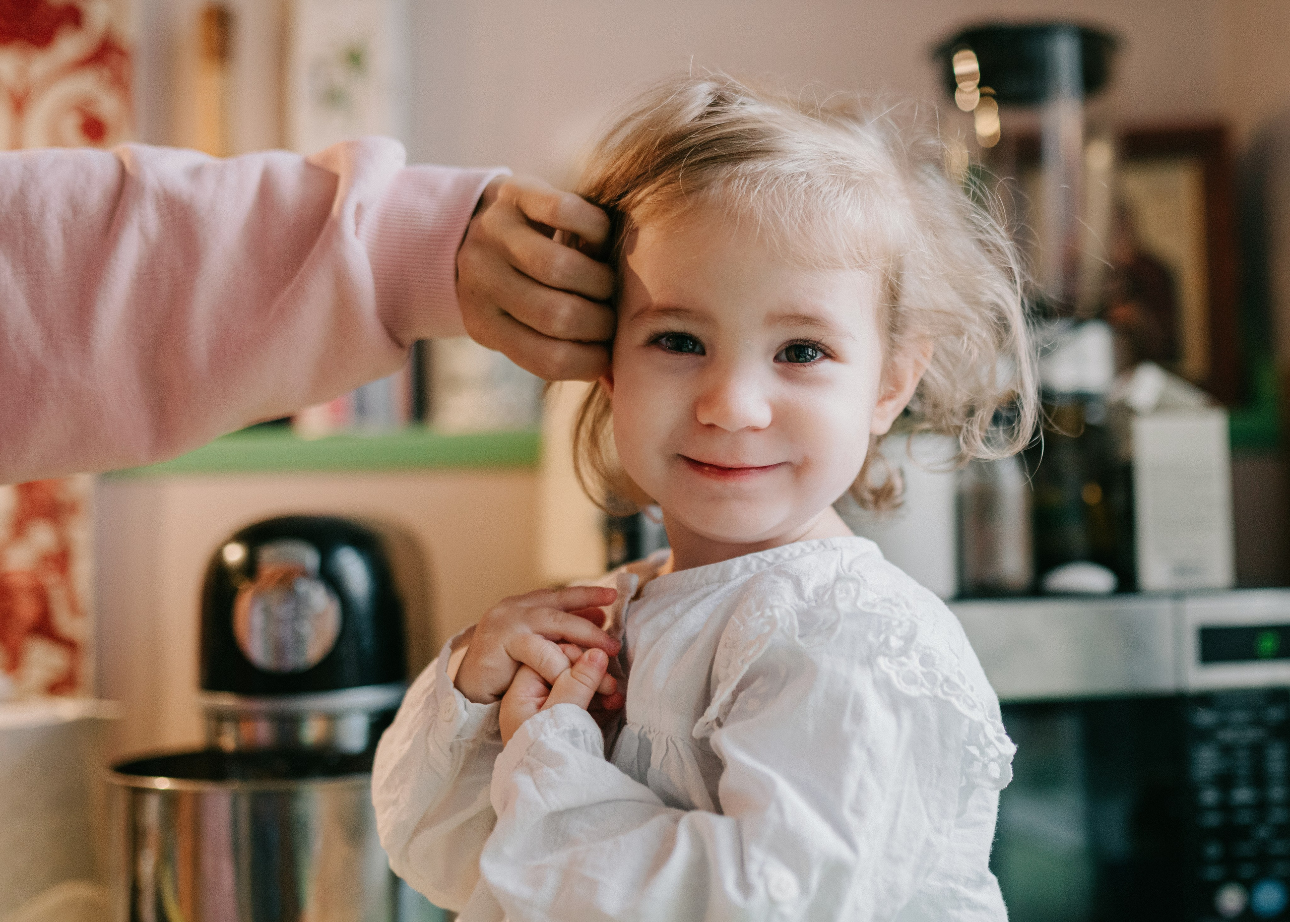 Каталина с мамой. ✖‿📷 Фотограф| Москва