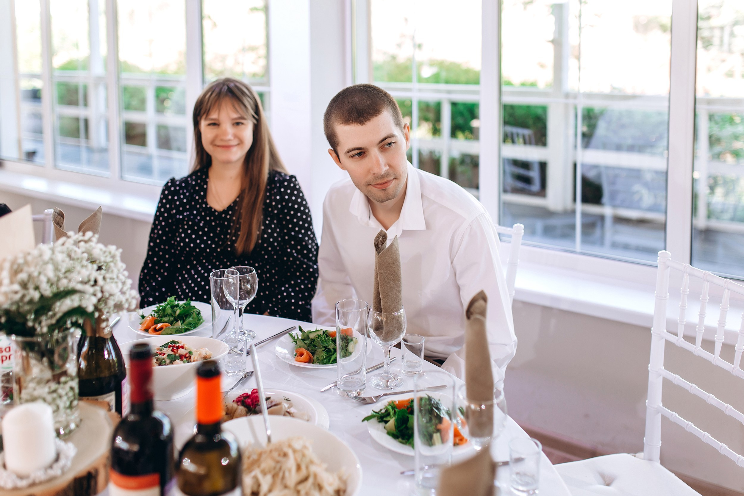 Свадьба в Милаве. Фотограф Марина Пантелеева