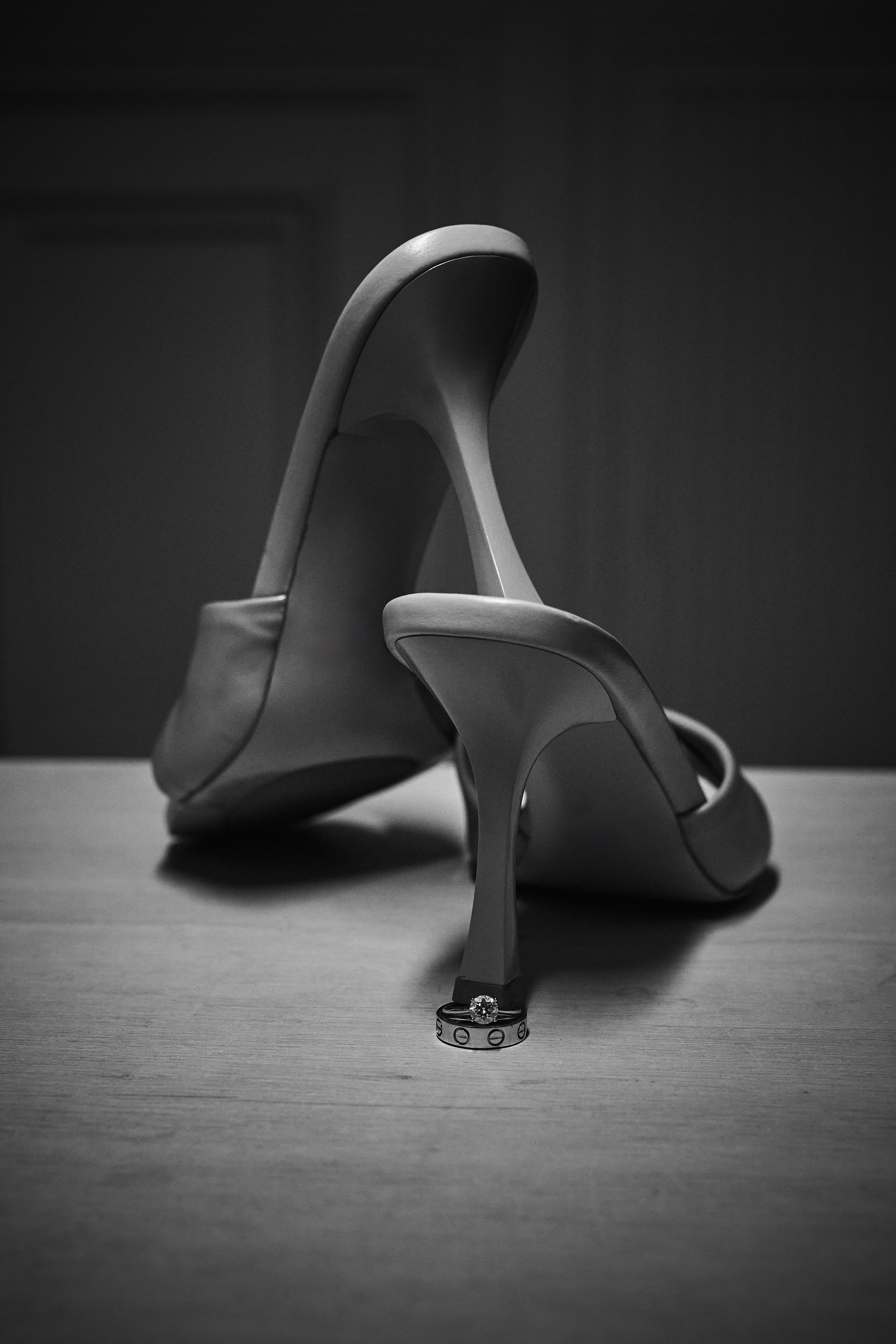 Свадьбы. Фотографы в Москве Антон и Ольга Беловы