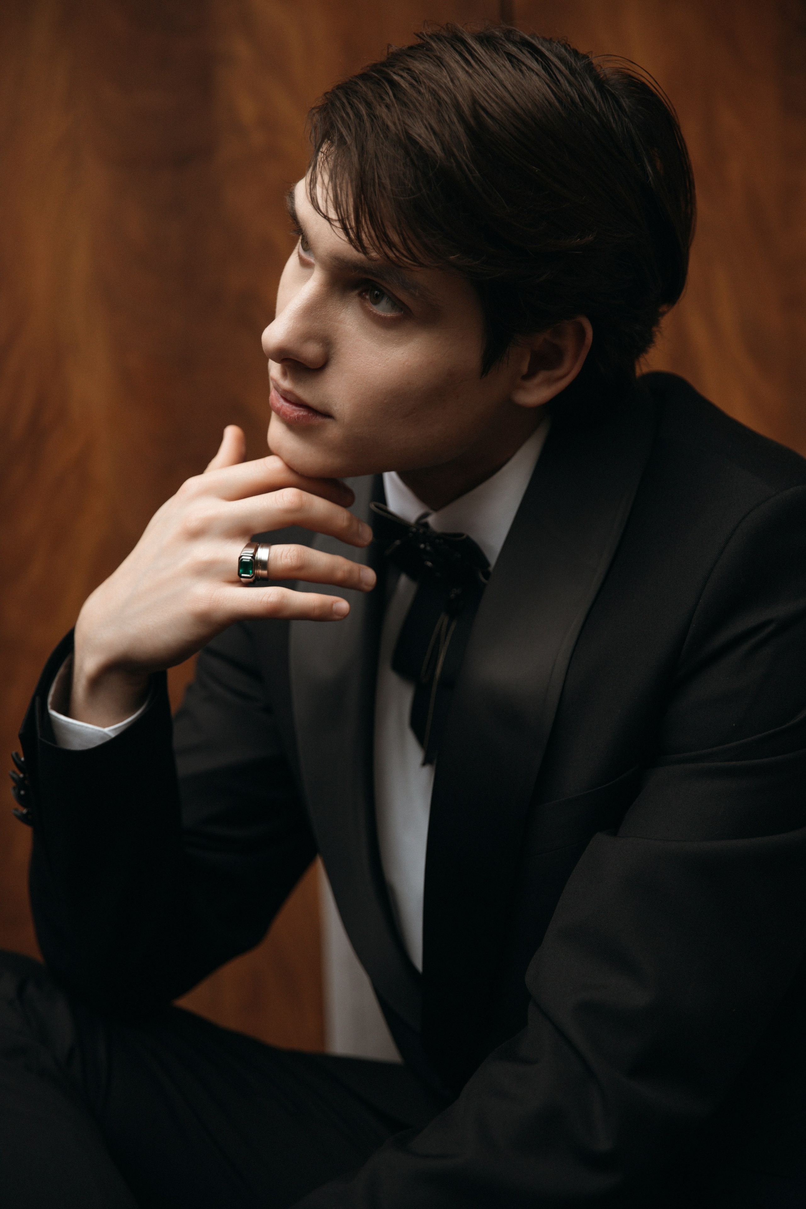 София и Лука. Nikolpinhasova