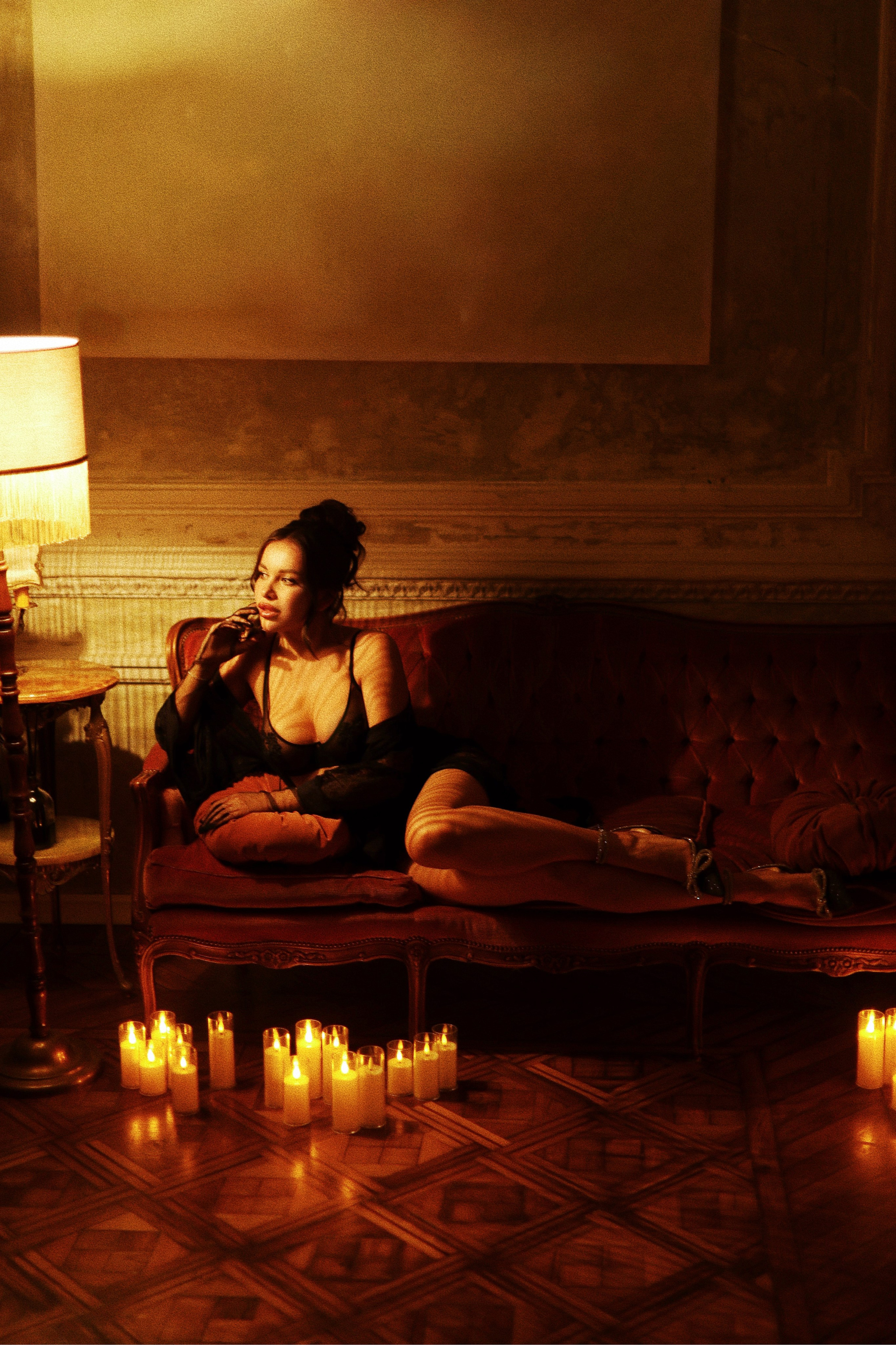 Sexy. Фотограф Брежнева Светлана Ростов-на-Дону Москва