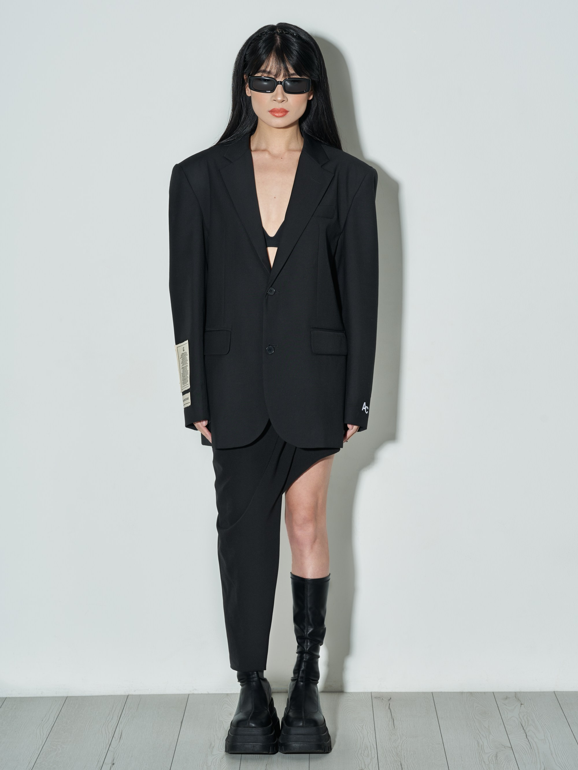 Dragonfly. Fashion Photographer in Milan