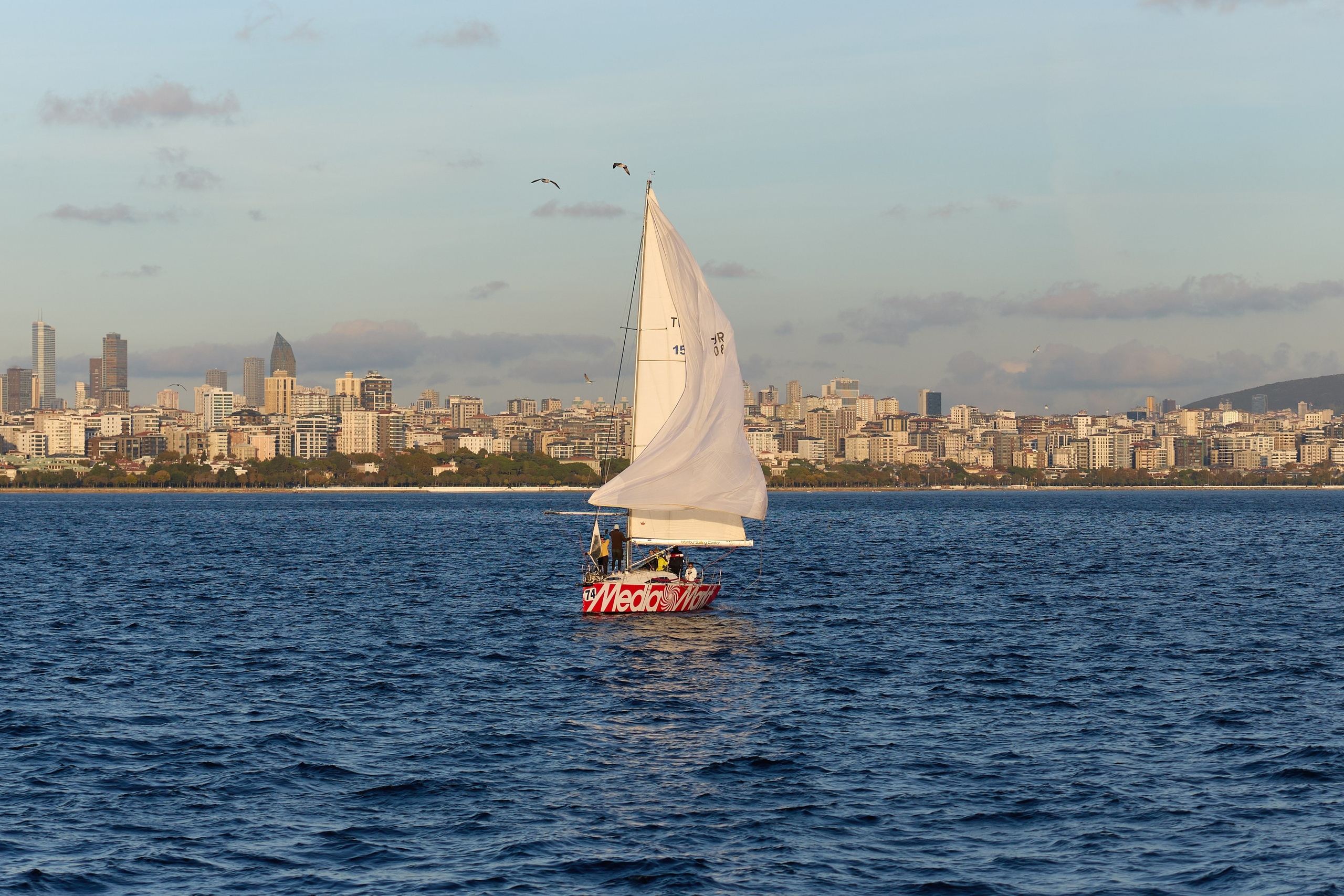 Стамбул 24. Фотограф Москва, Дима Пеллер