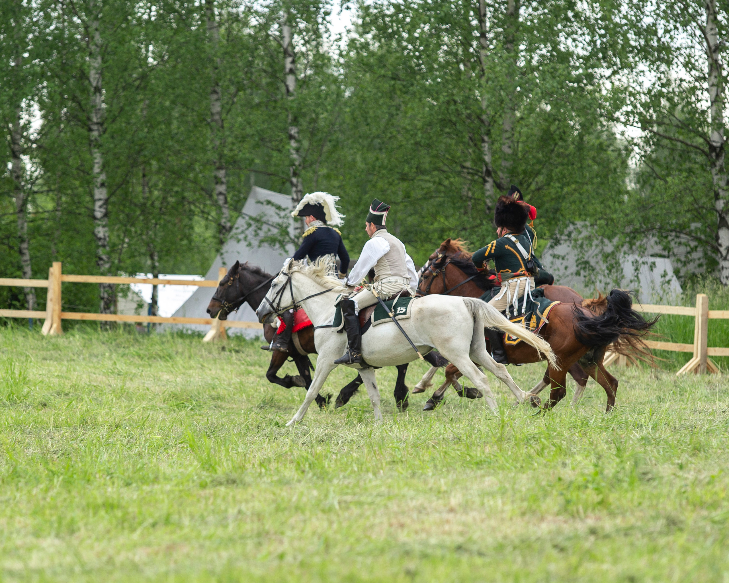Времена и Эпохи 2025 г. Репортажный фотограф в Москве