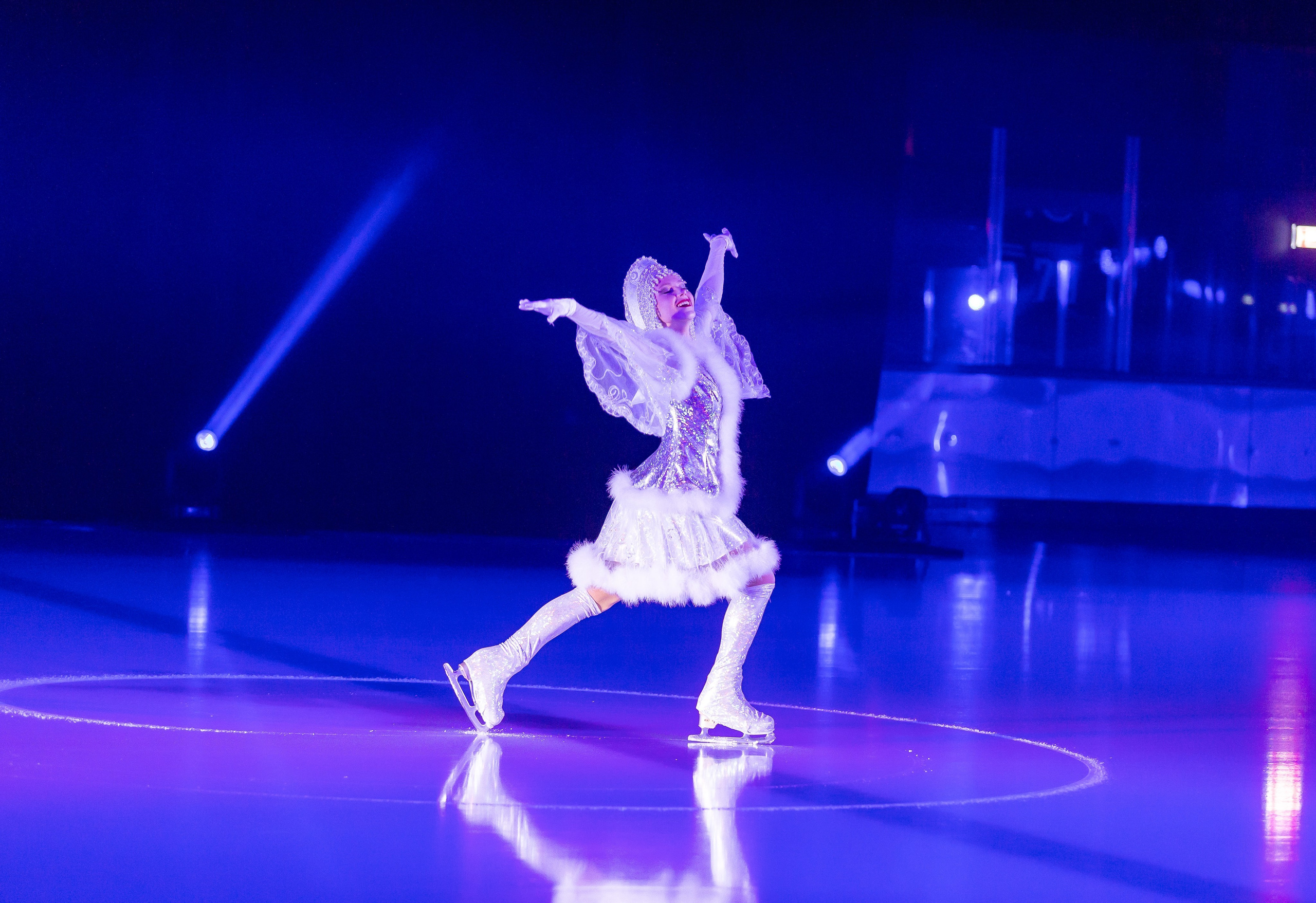 Репортажный фотограф в Москве