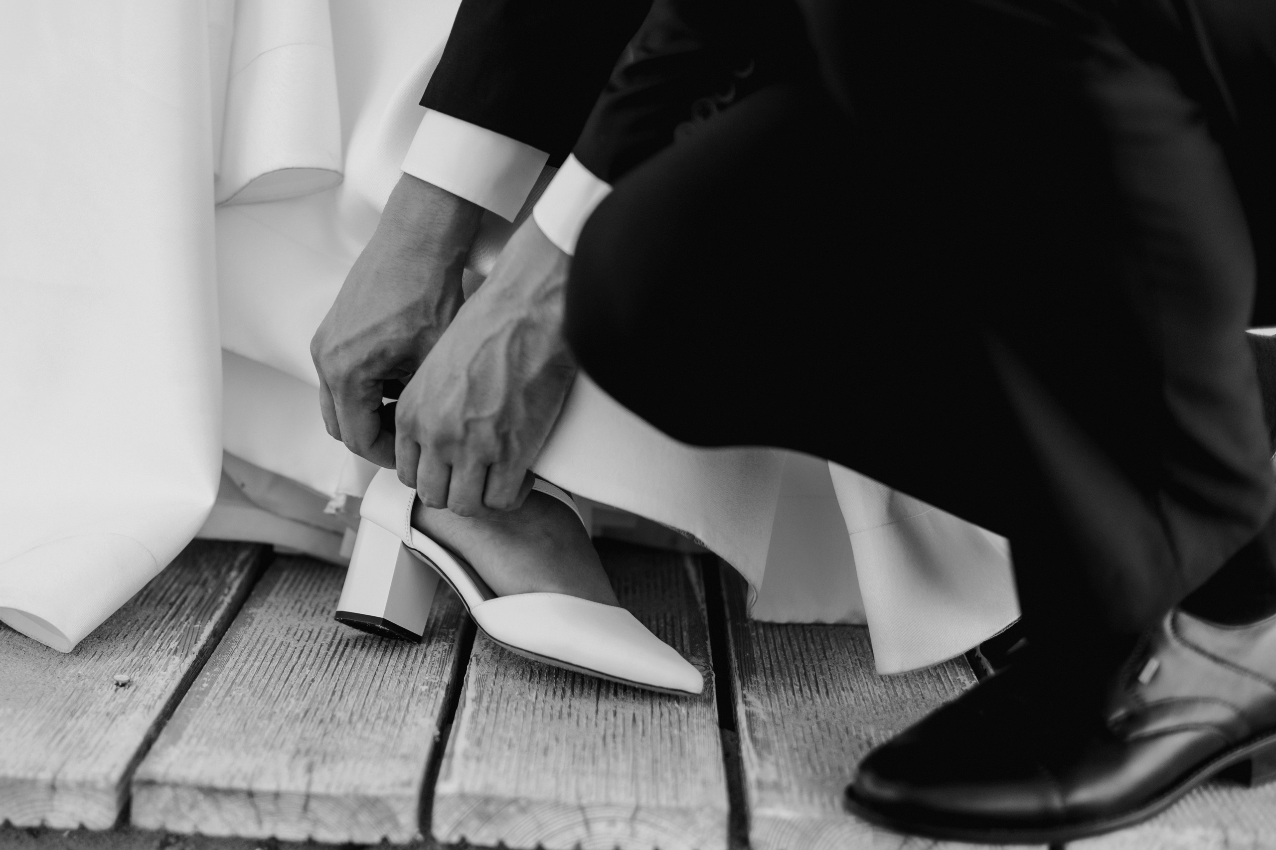 Василий и Мария. Свадебный фотограф в Калининграде Филоненко Наталья