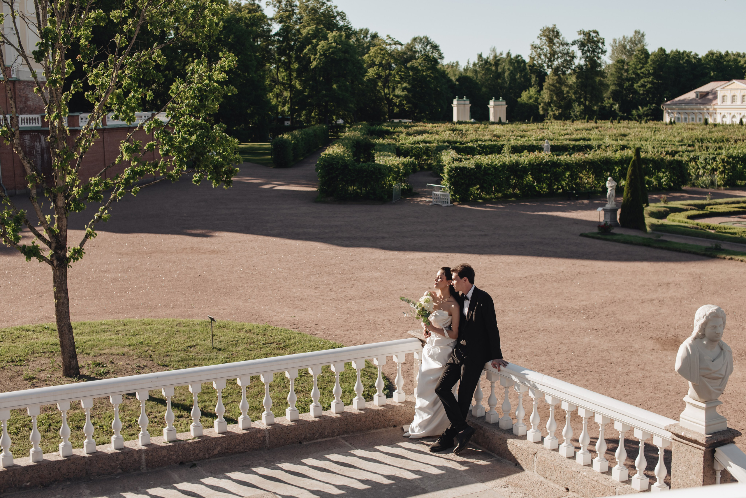 Анастасия&Иван. Свадебный и семейный фотограф в Смоленске Печкурова Карина