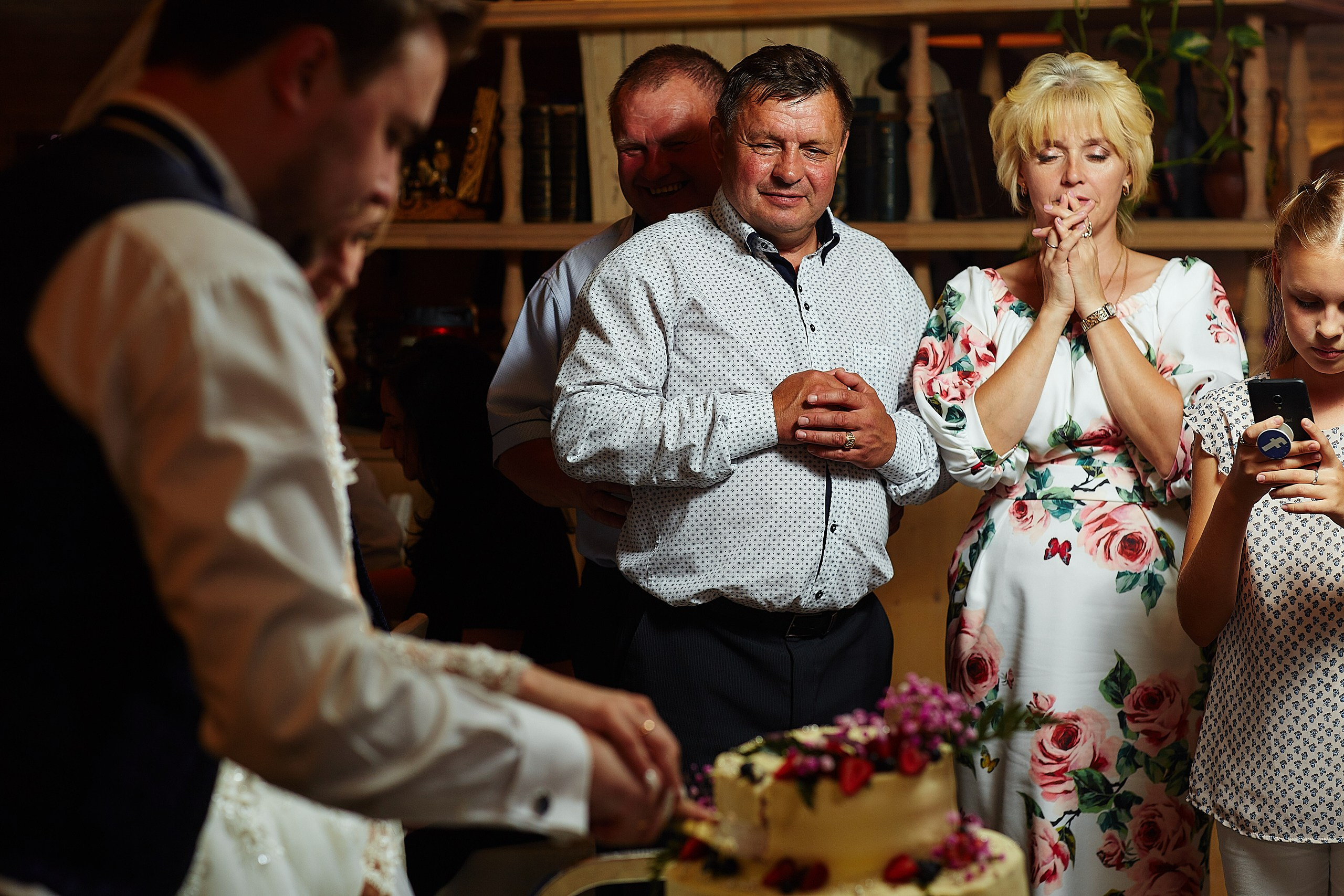 Денис и Кристина. Портфолио