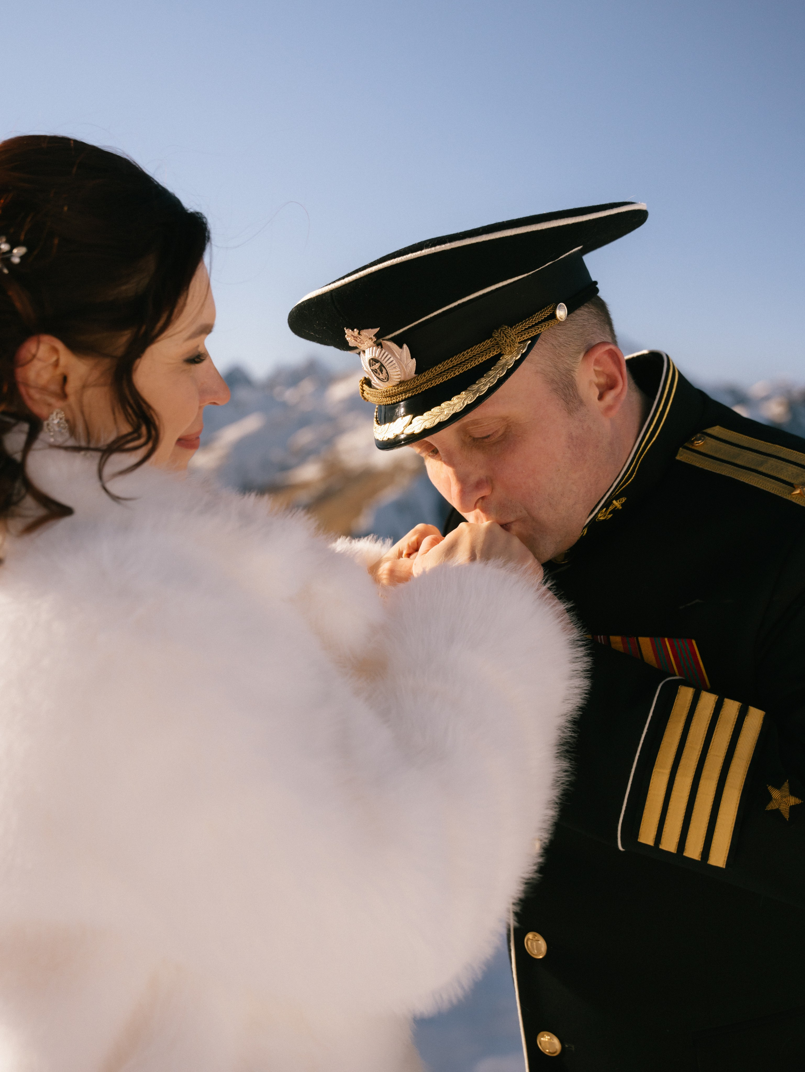 А&Е. Свадебный фотограф Ирина Беляева Пятигорск|Кисловодск|Эльбрус|Домбай