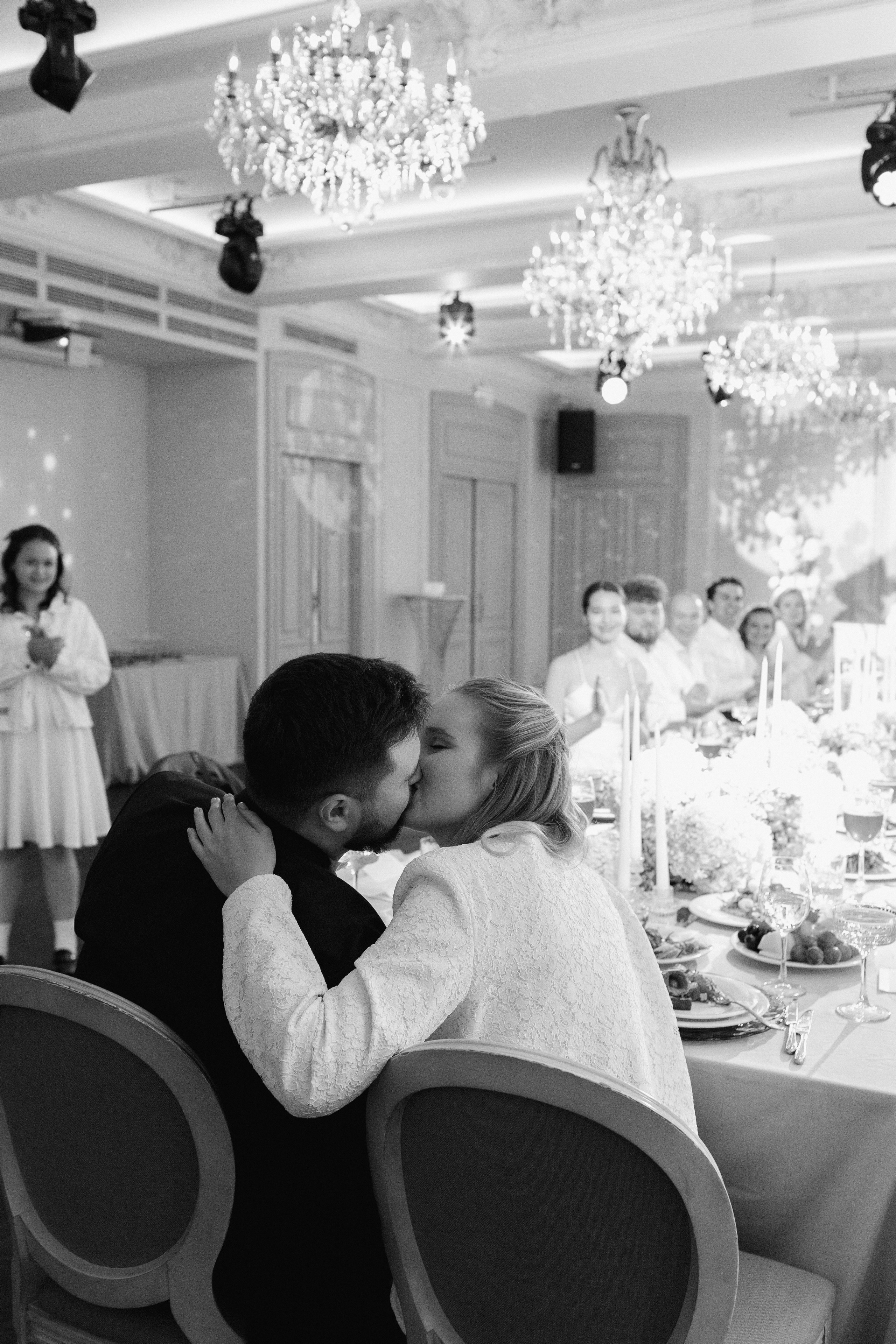 Полина & Руслан. Кузьмина Анастасия — контент-фотограф | Москва