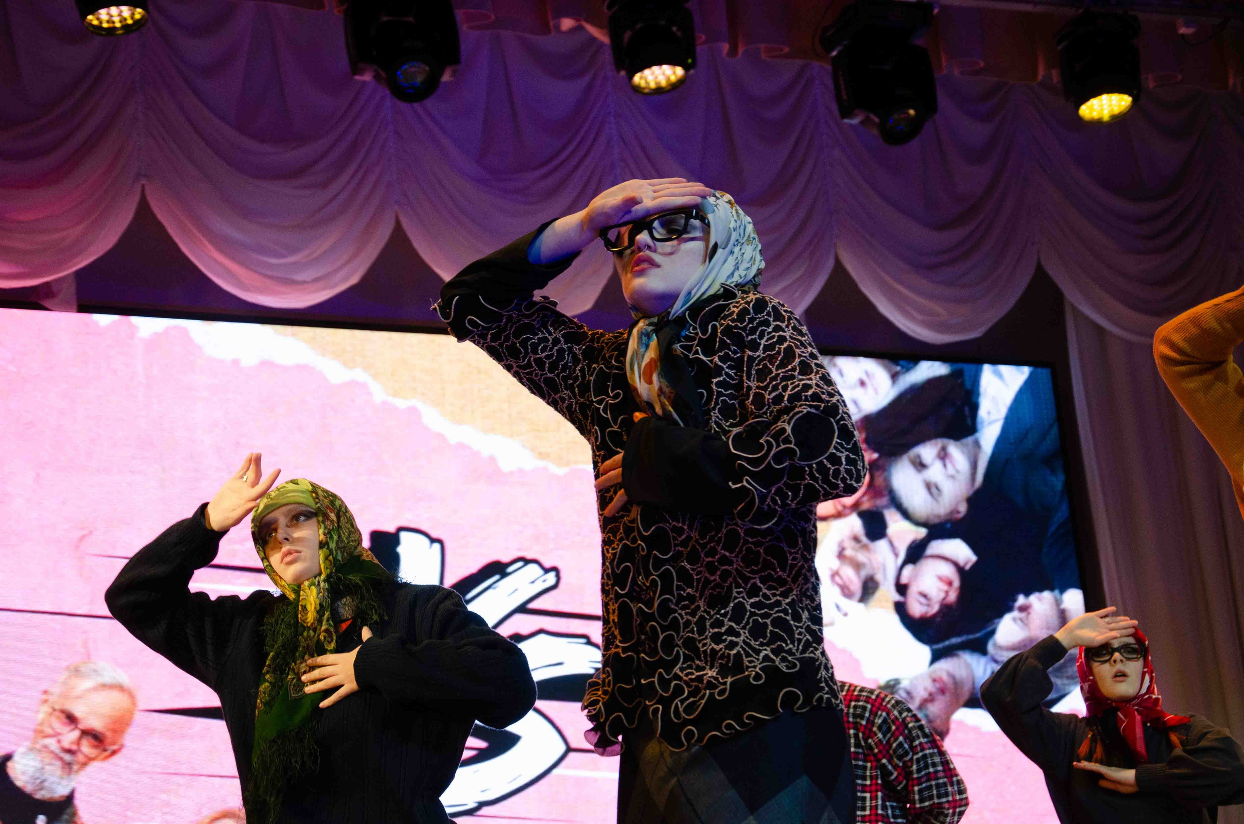 Областной фестиваль танцев. Фотограф Челябинск Ирина Ермоленко