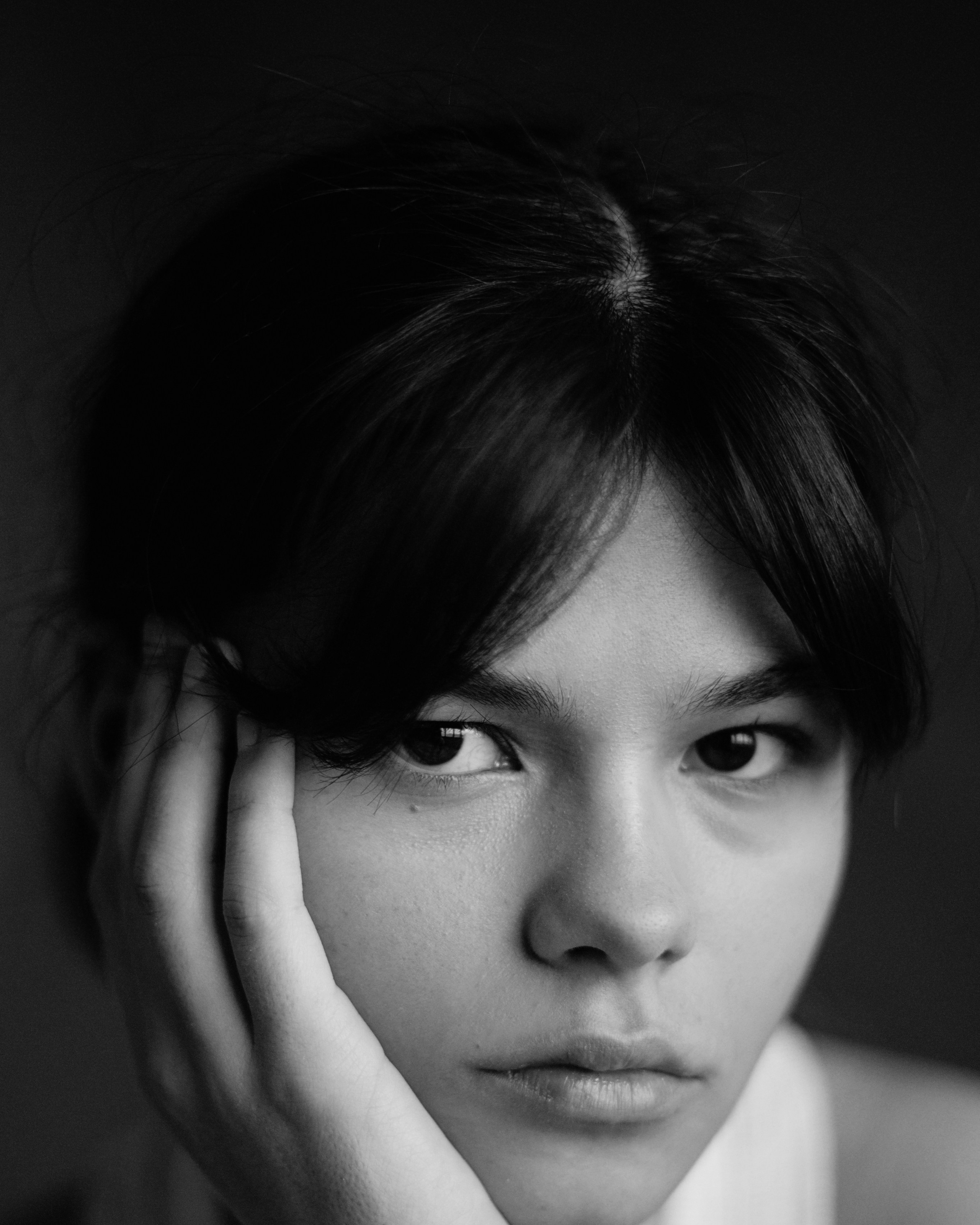 Мария. Фотограф в Москве — Евгения Прокопенко