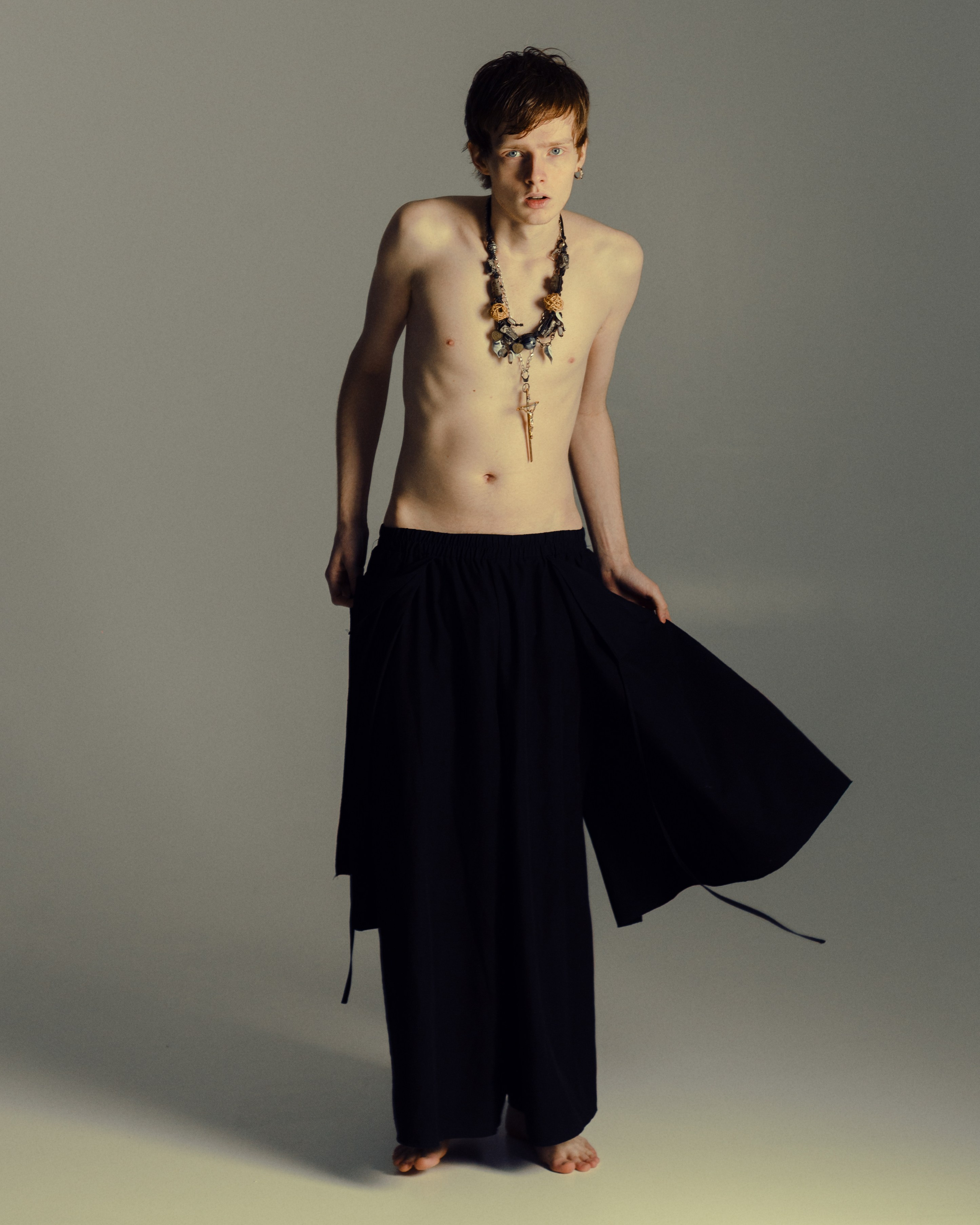 Костя. Фотограф в Москве — Евгения Прокопенко