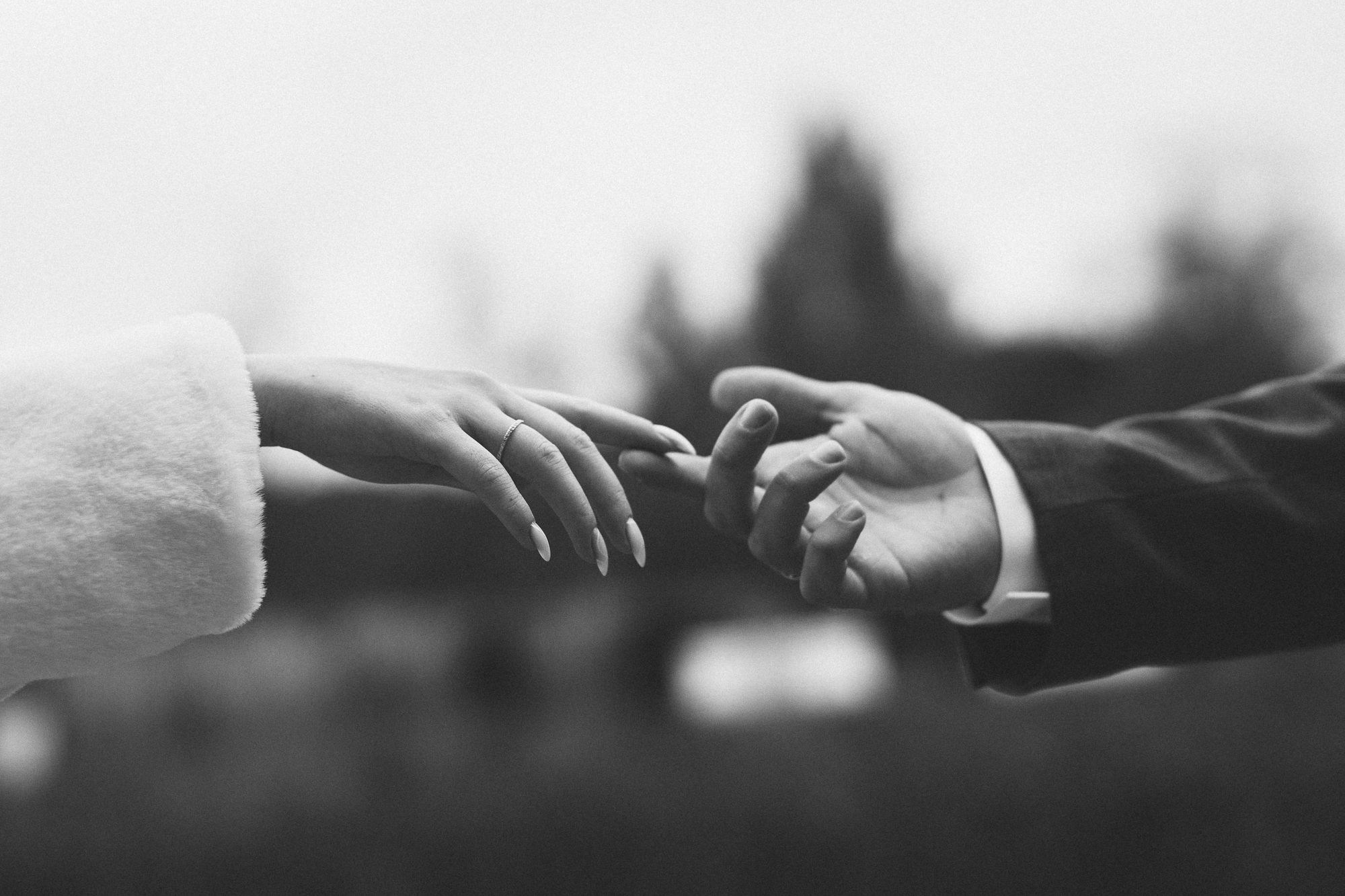 Сергей Гладков свадебный фотограф в Москве