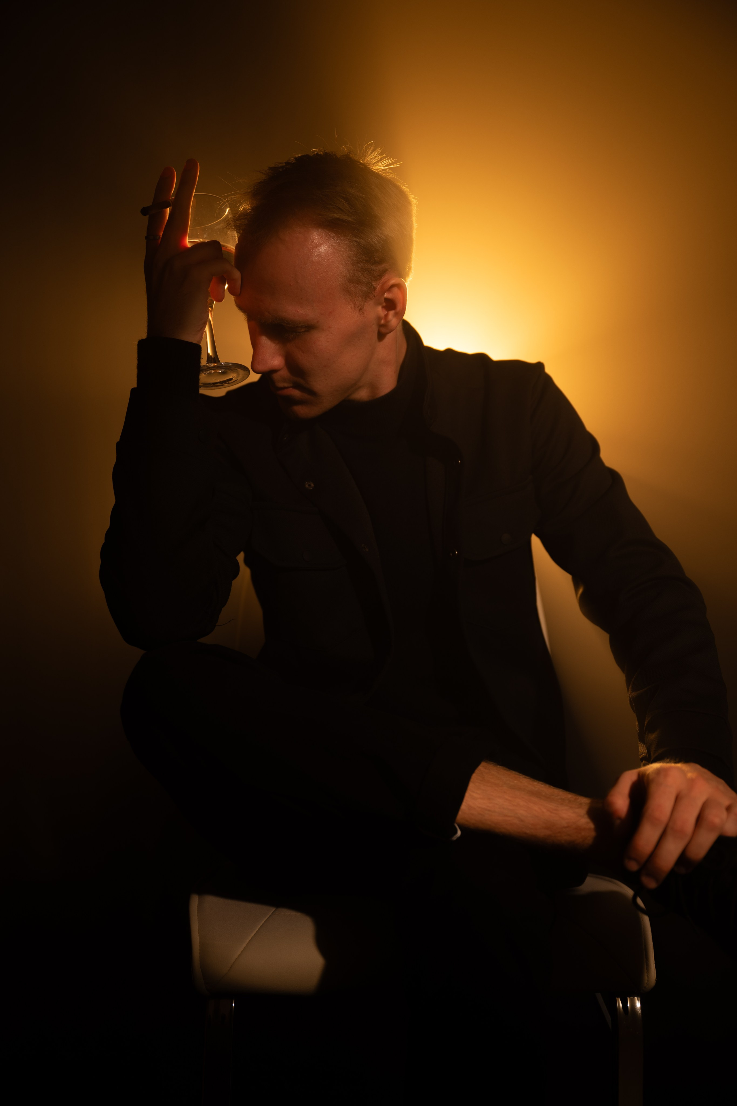 Мужская фотосъемка. Студийный и свадебный фотограф и видеограф в Севастополе — Юлия Макаренко