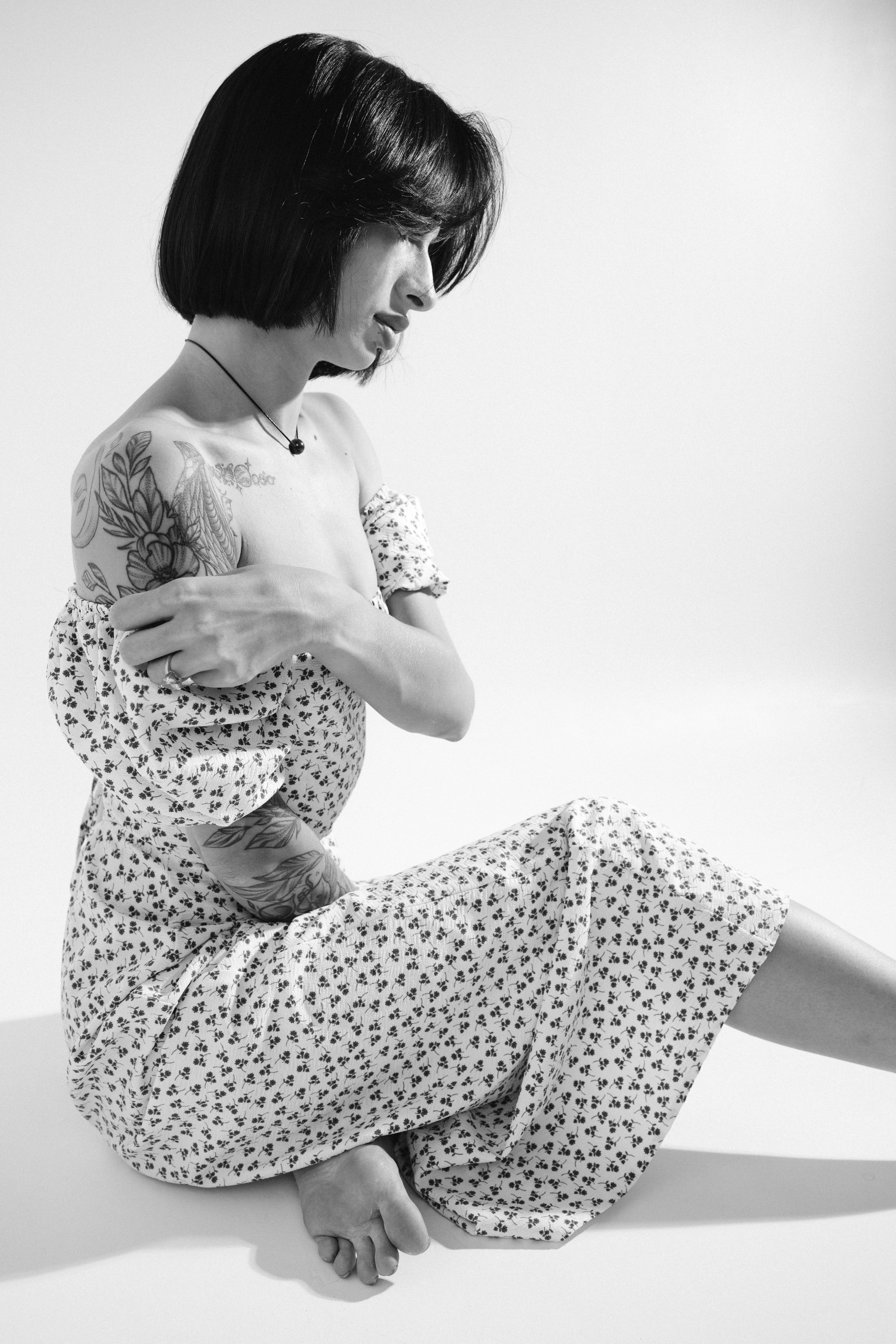 Студийные фотосессии. Студийный и свадебный фотограф и видеограф в Севастополе — Юлия Макаренко