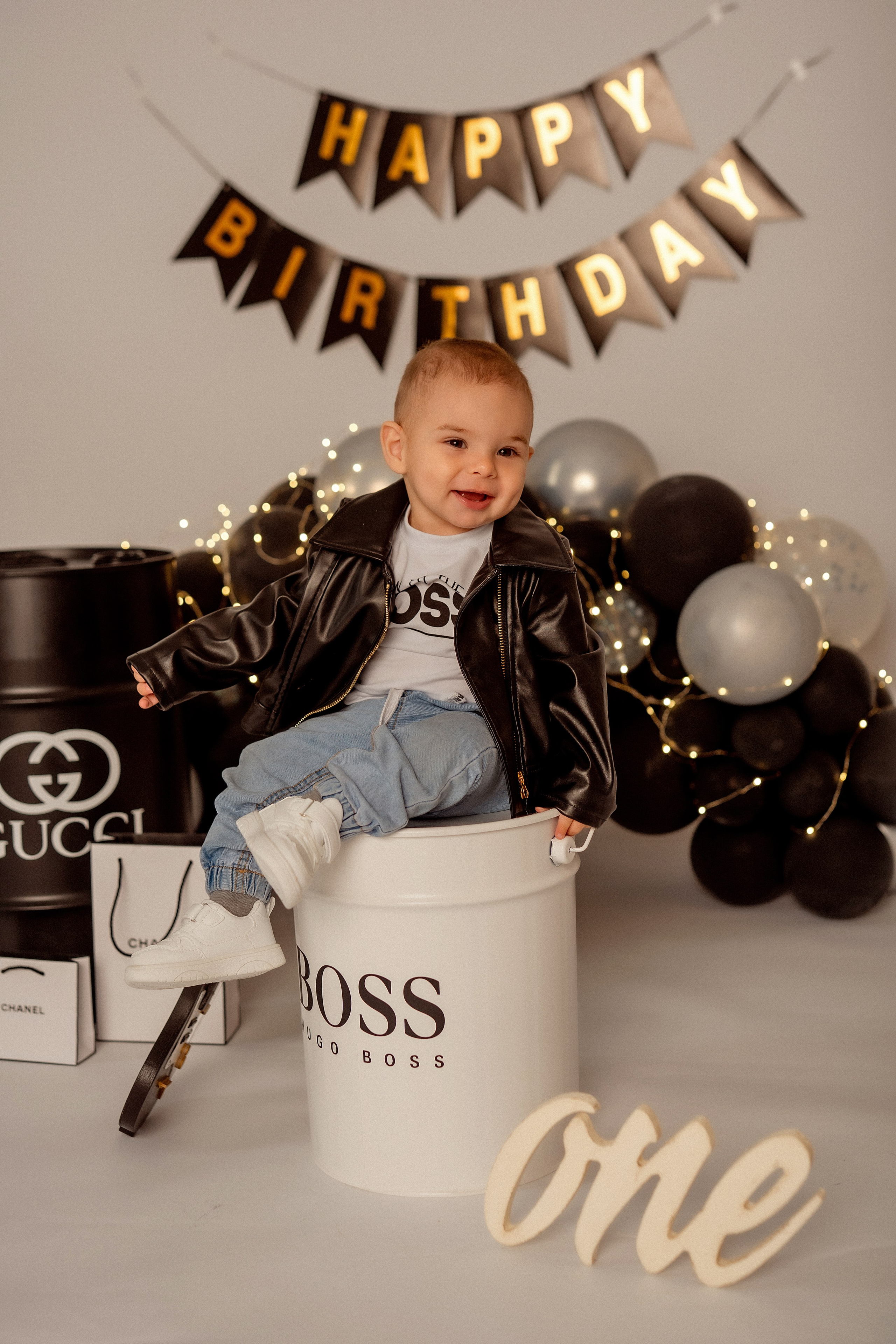 Бочки. Детский и семейный фотограф в г. Ачинск Надежда Мелиоранская