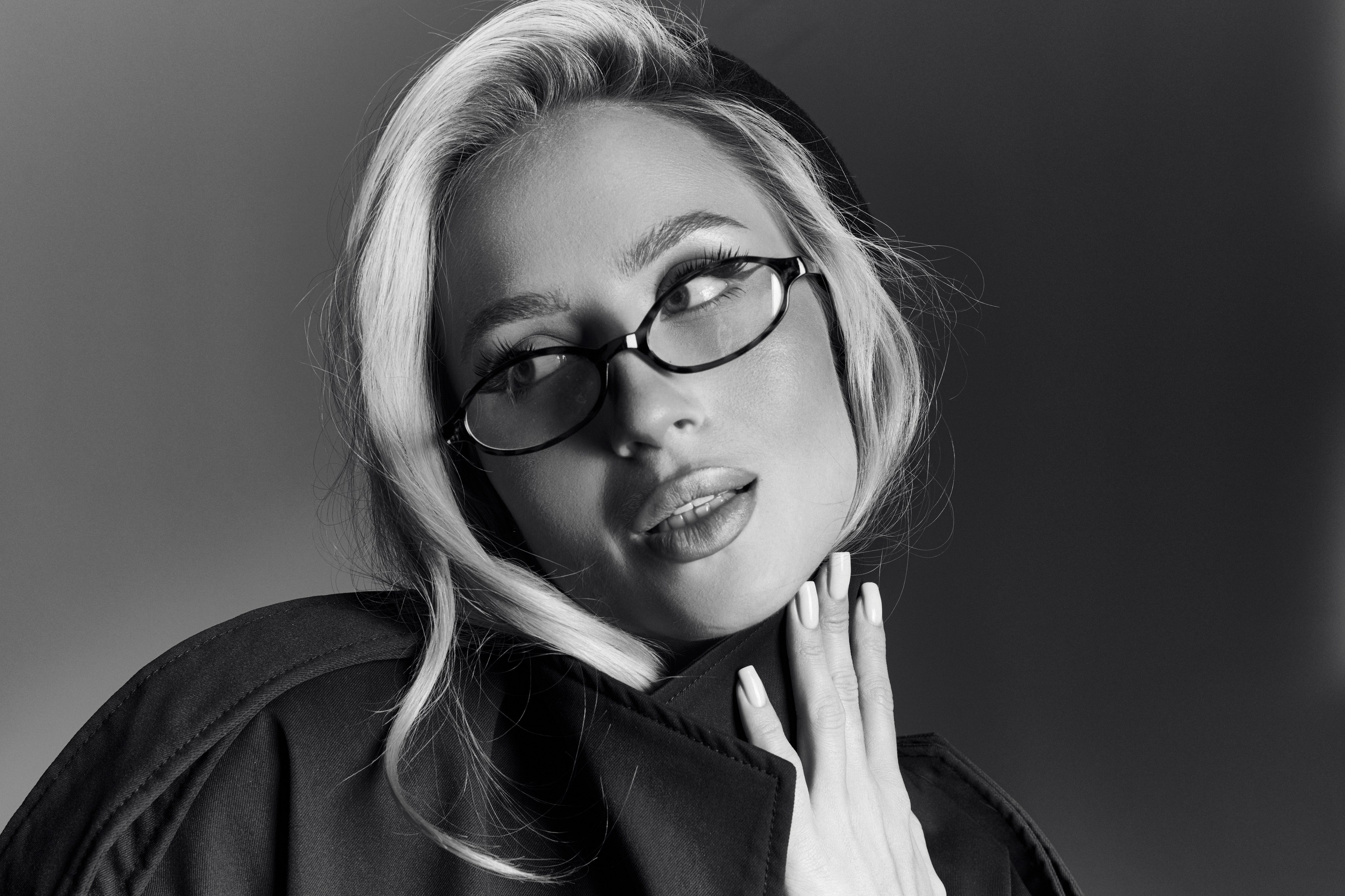 Ольга. Фотограф Москва