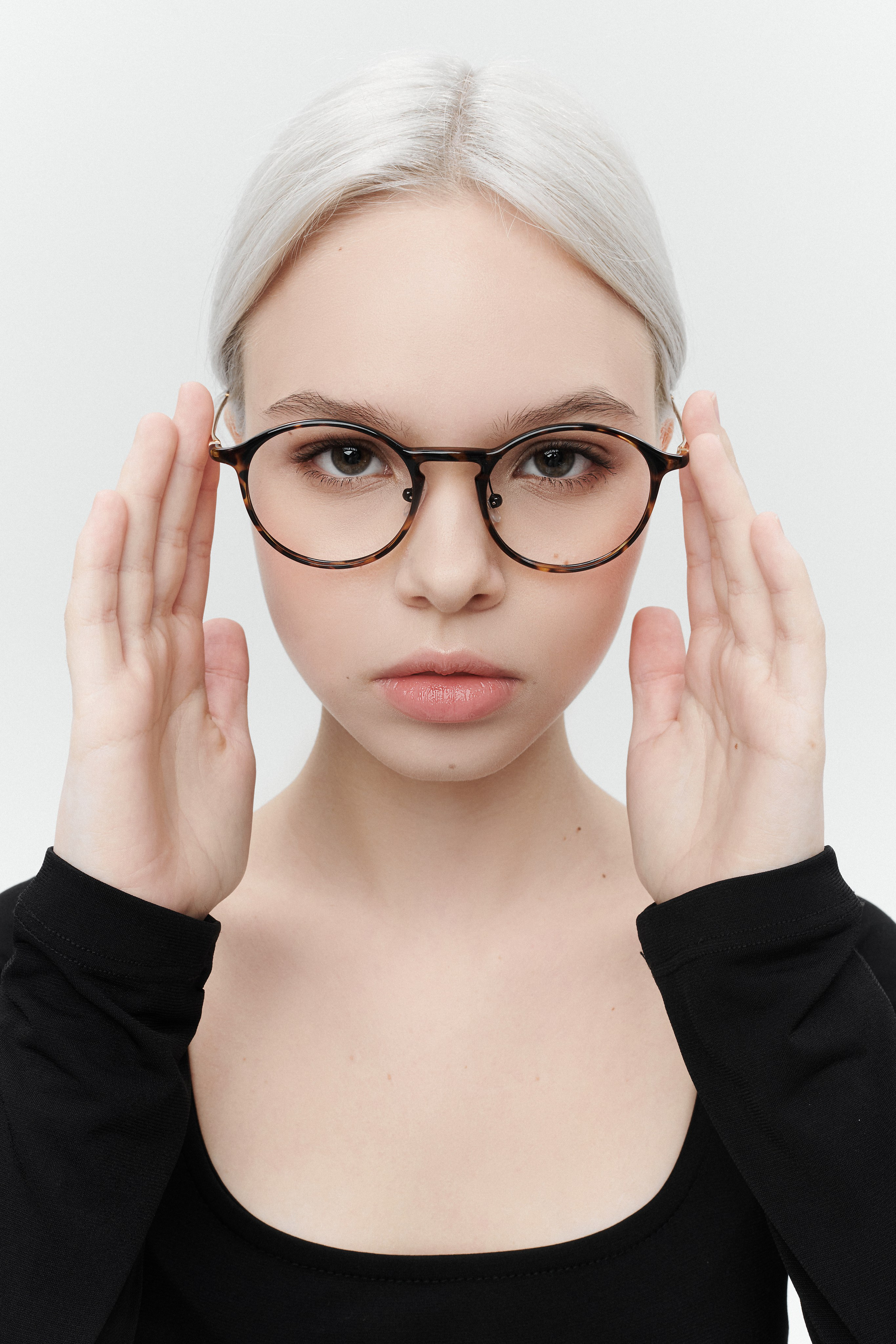 For Spheraoptics. Фотограф Москва