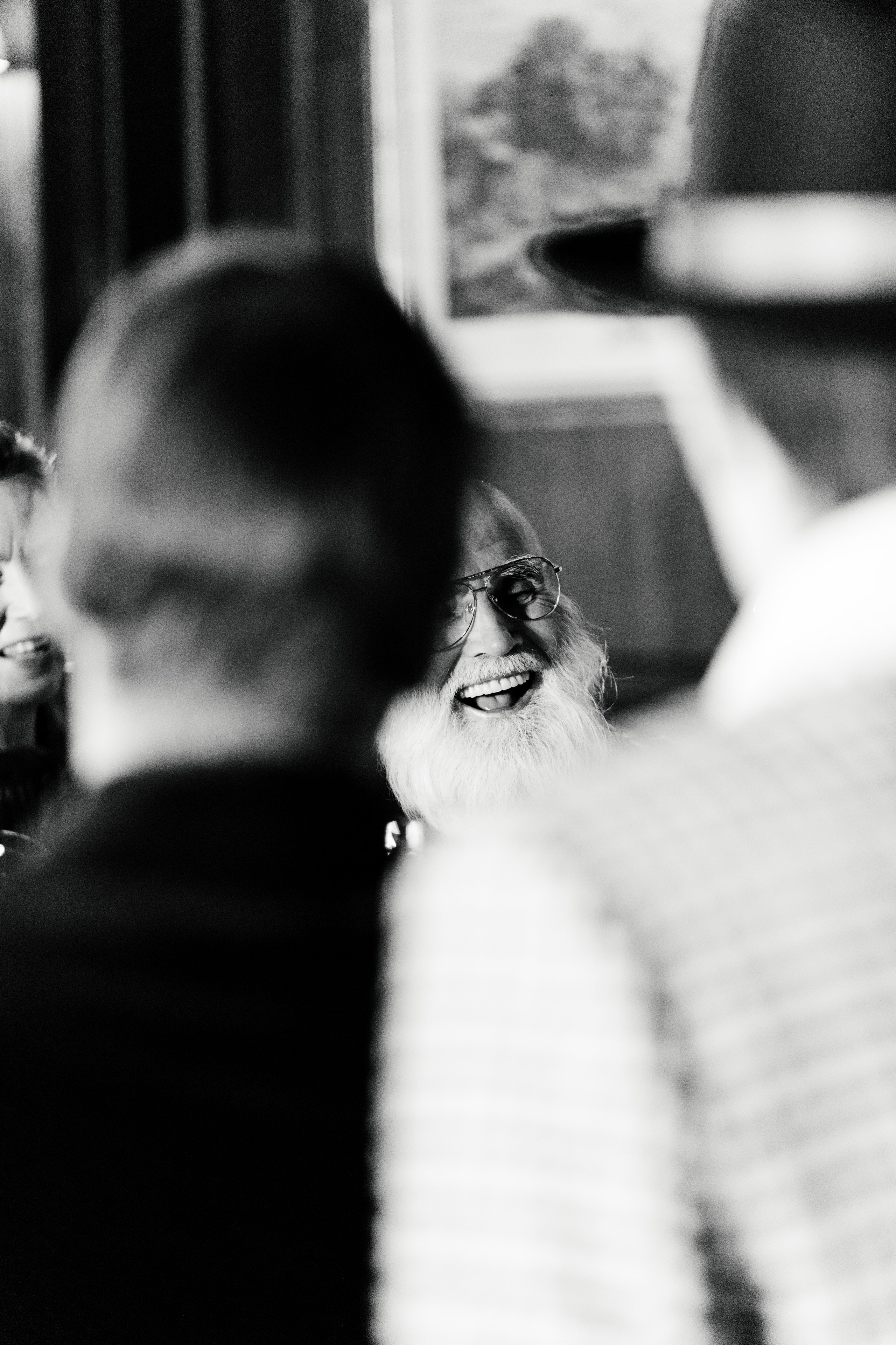 Гости. Фотограф в Москве Екатерина Абрамова