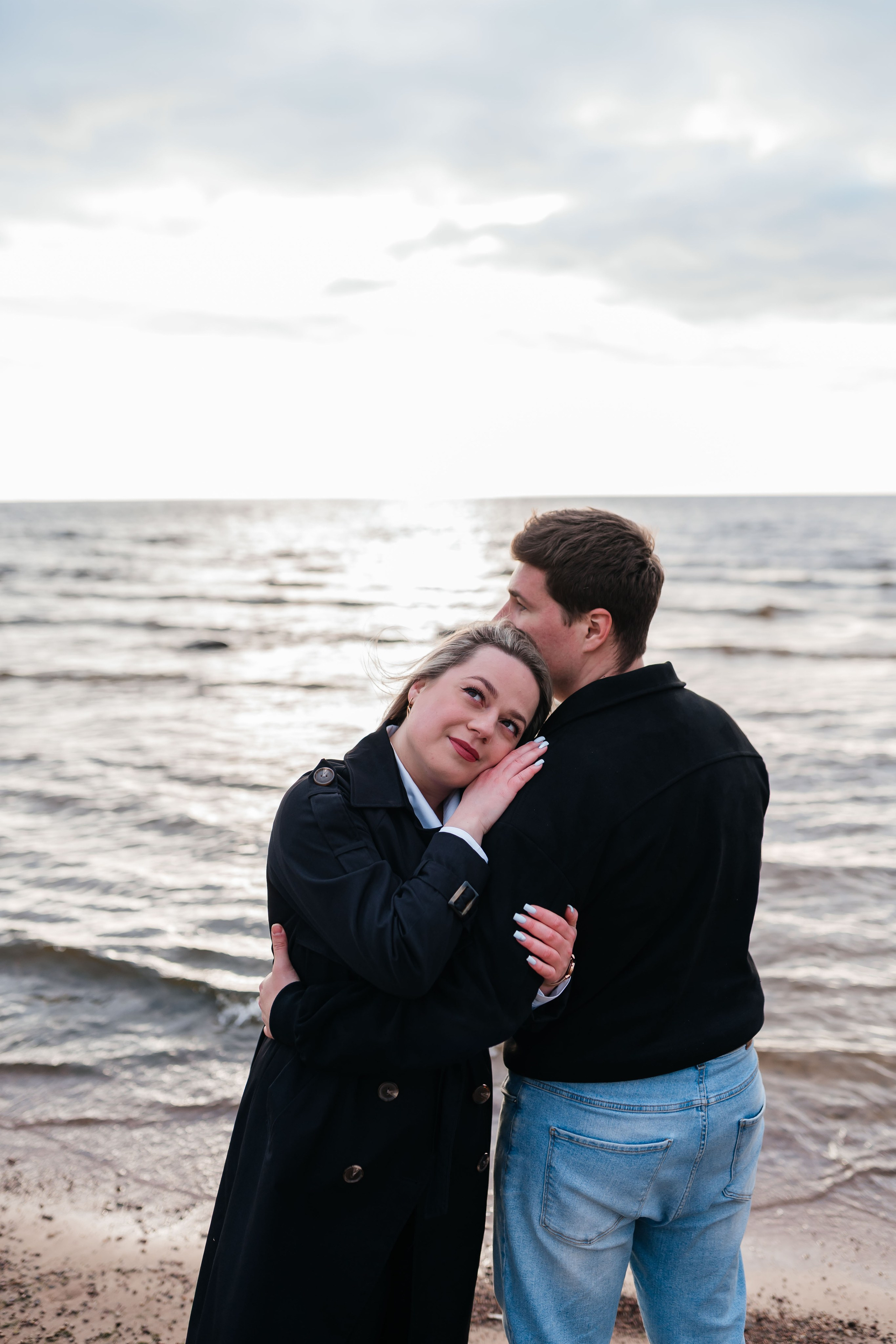 Арина и Иван, май 2025. Главная