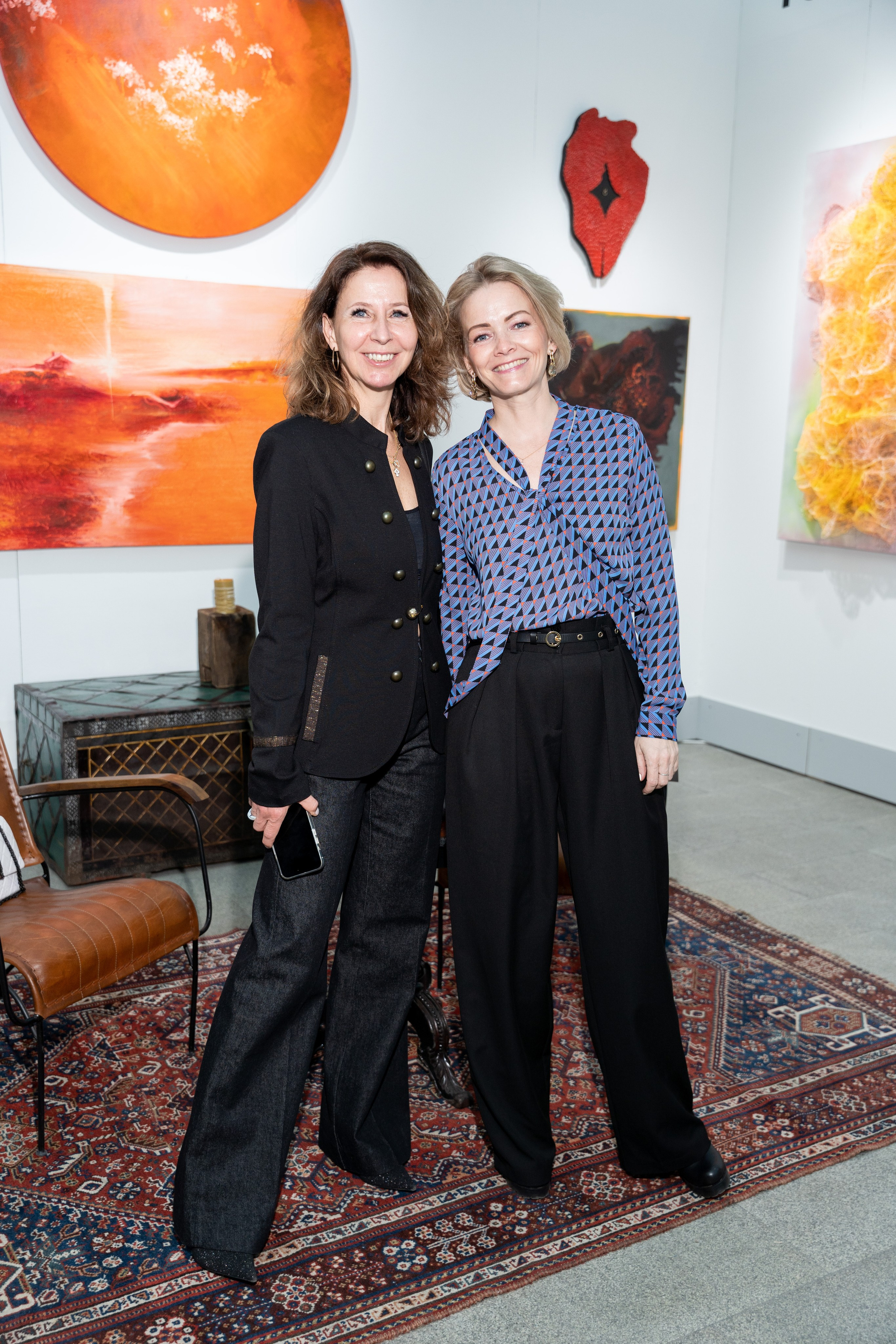 Art Russia 2025. Портретный и репортажный фотограф в Москве Разуменко Роман