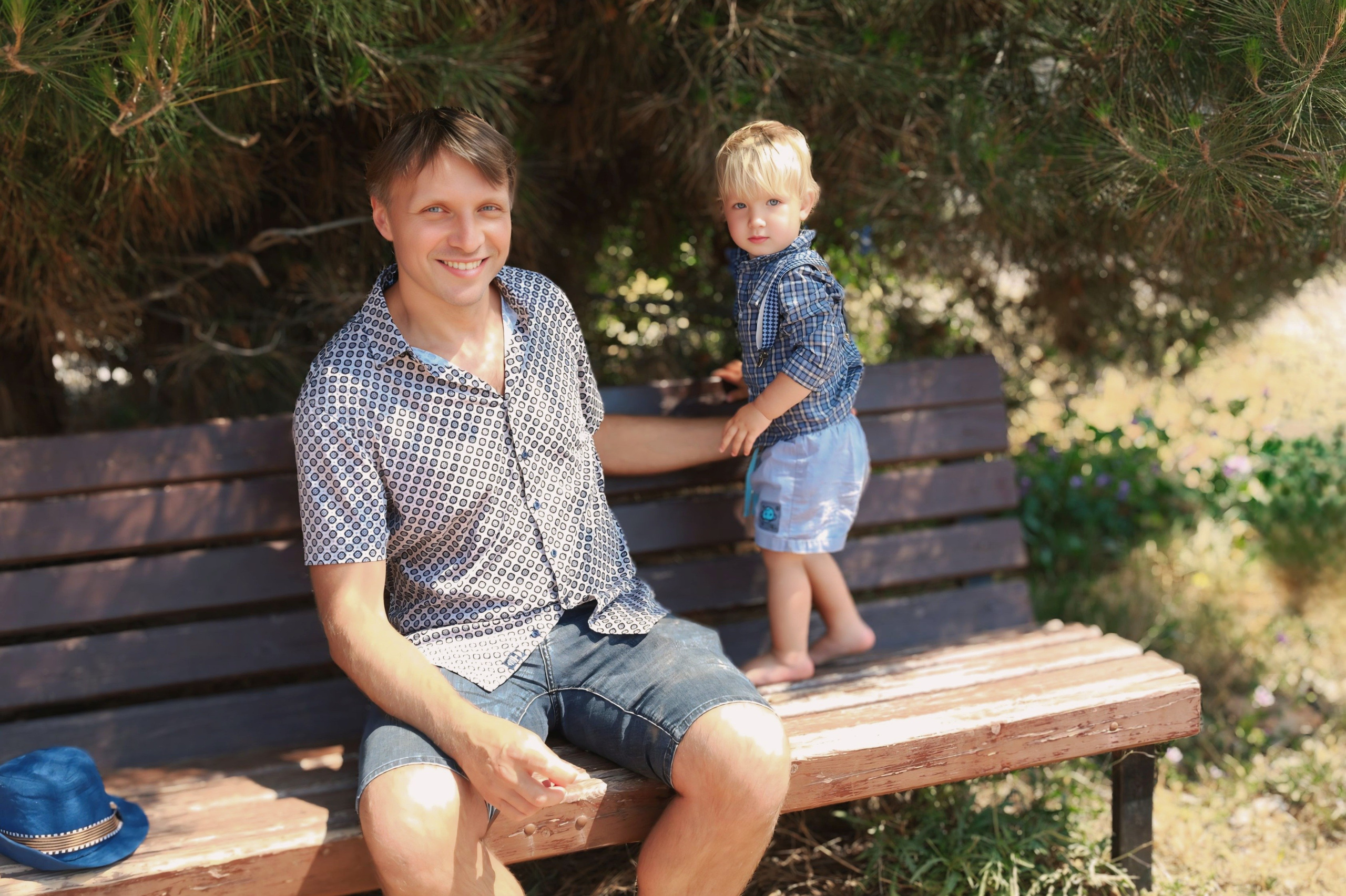 Семья и море. Фотограф Севастополь Светлана Шатилова