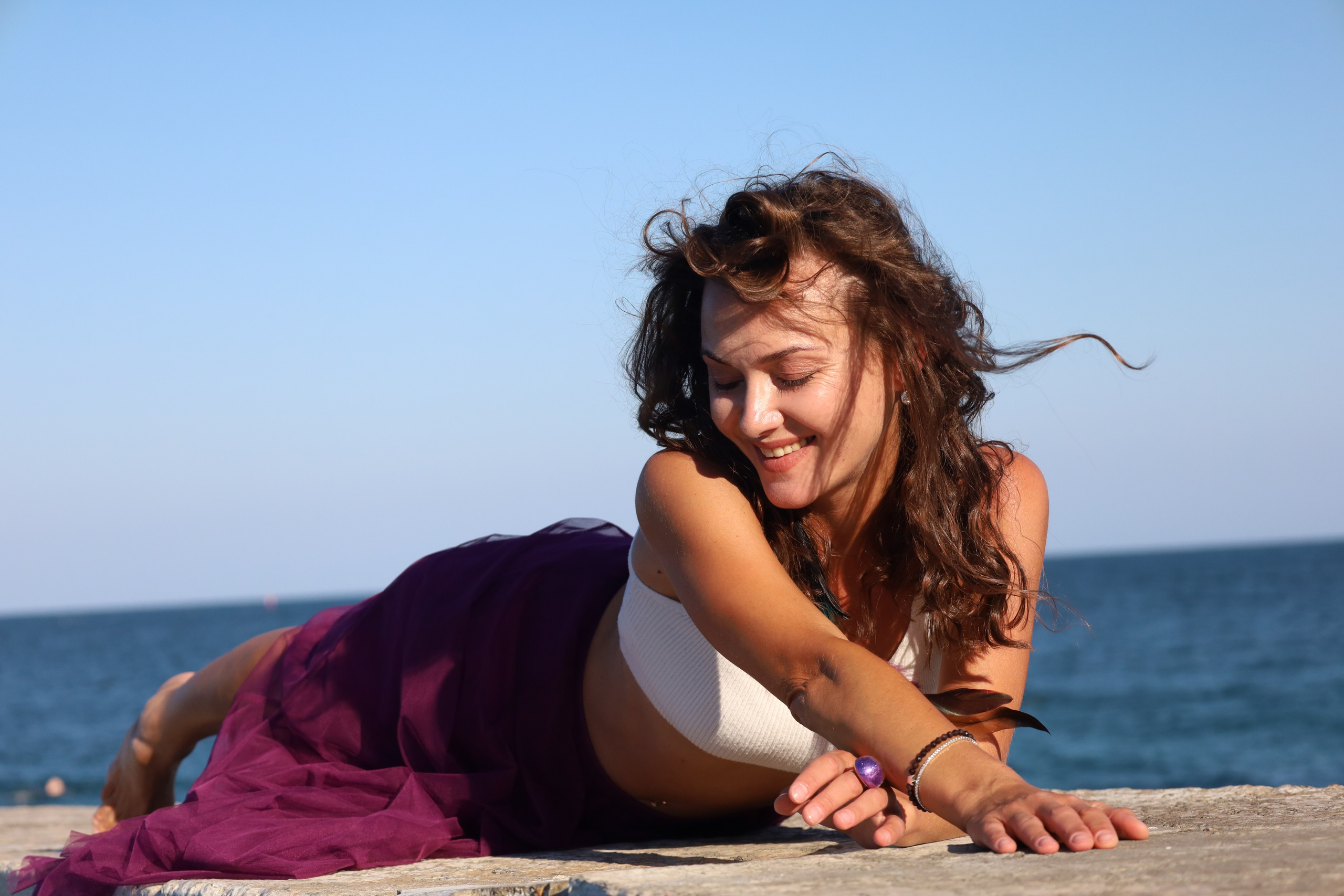 Евгения. Фотограф Севастополь Светлана Шатилова