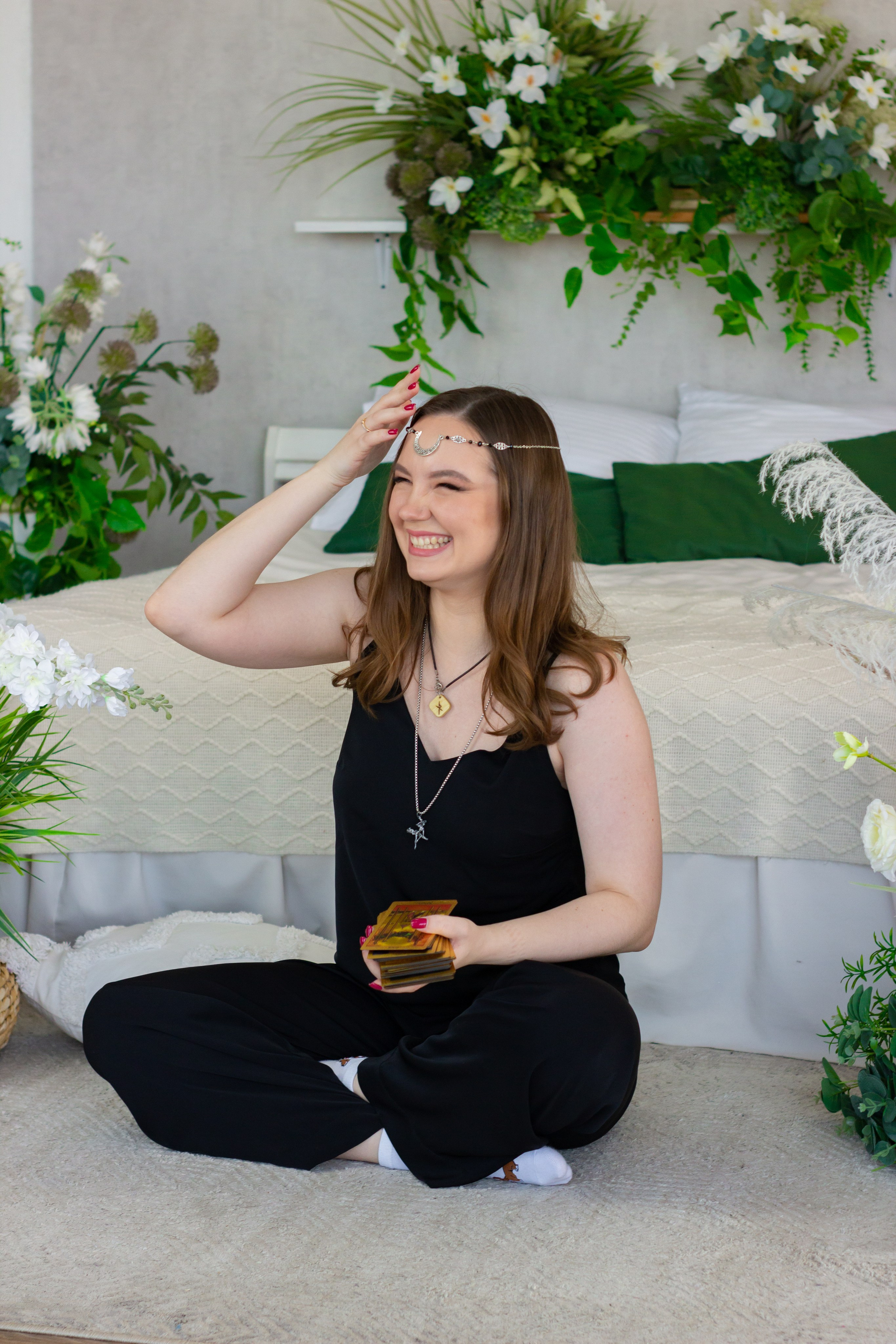 Женский портрет. Наталья Сологуб|Фотограф|Ростов-на-Дону