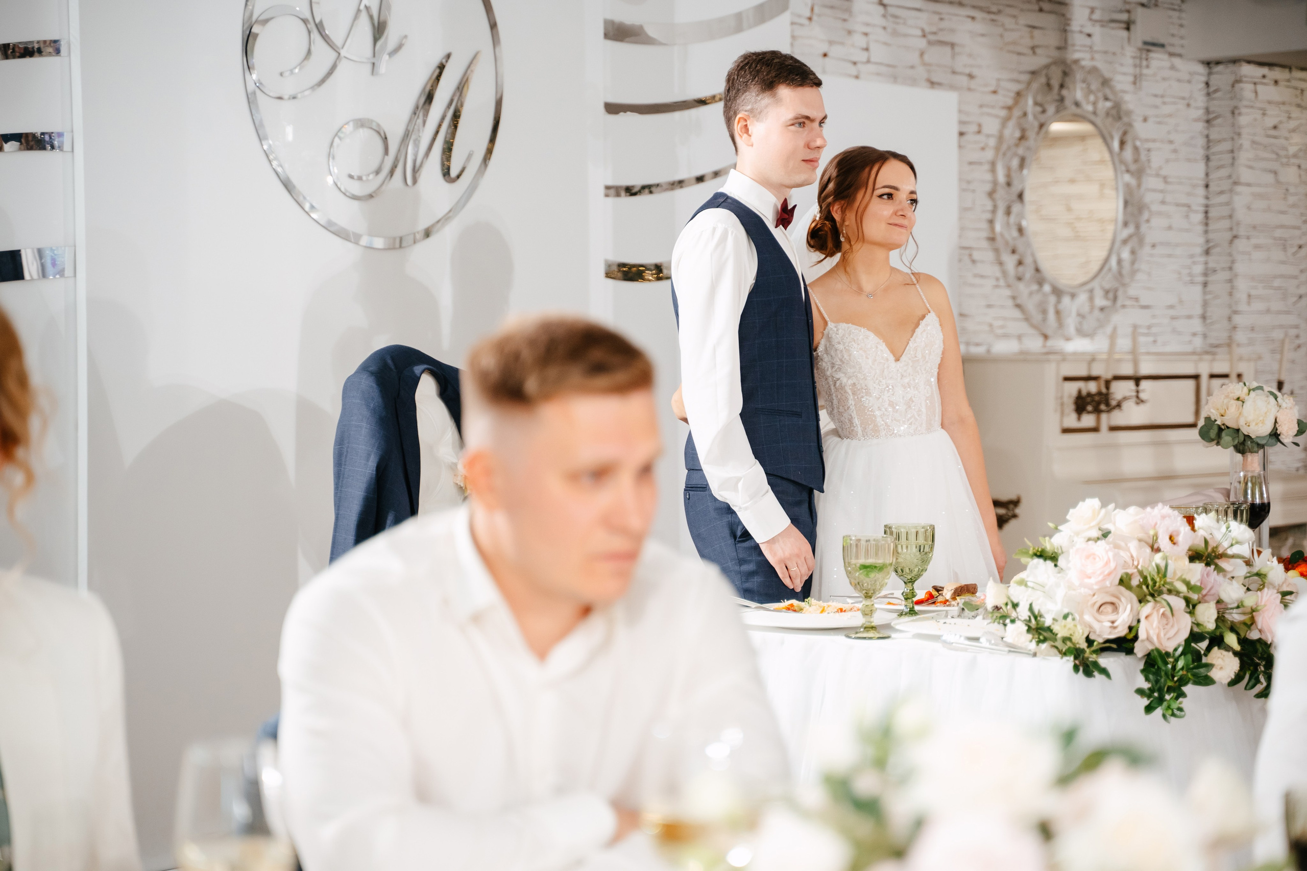 Александр и Мария. Семейный и свадебный фотограф в Санкт-Петербурге и Москве