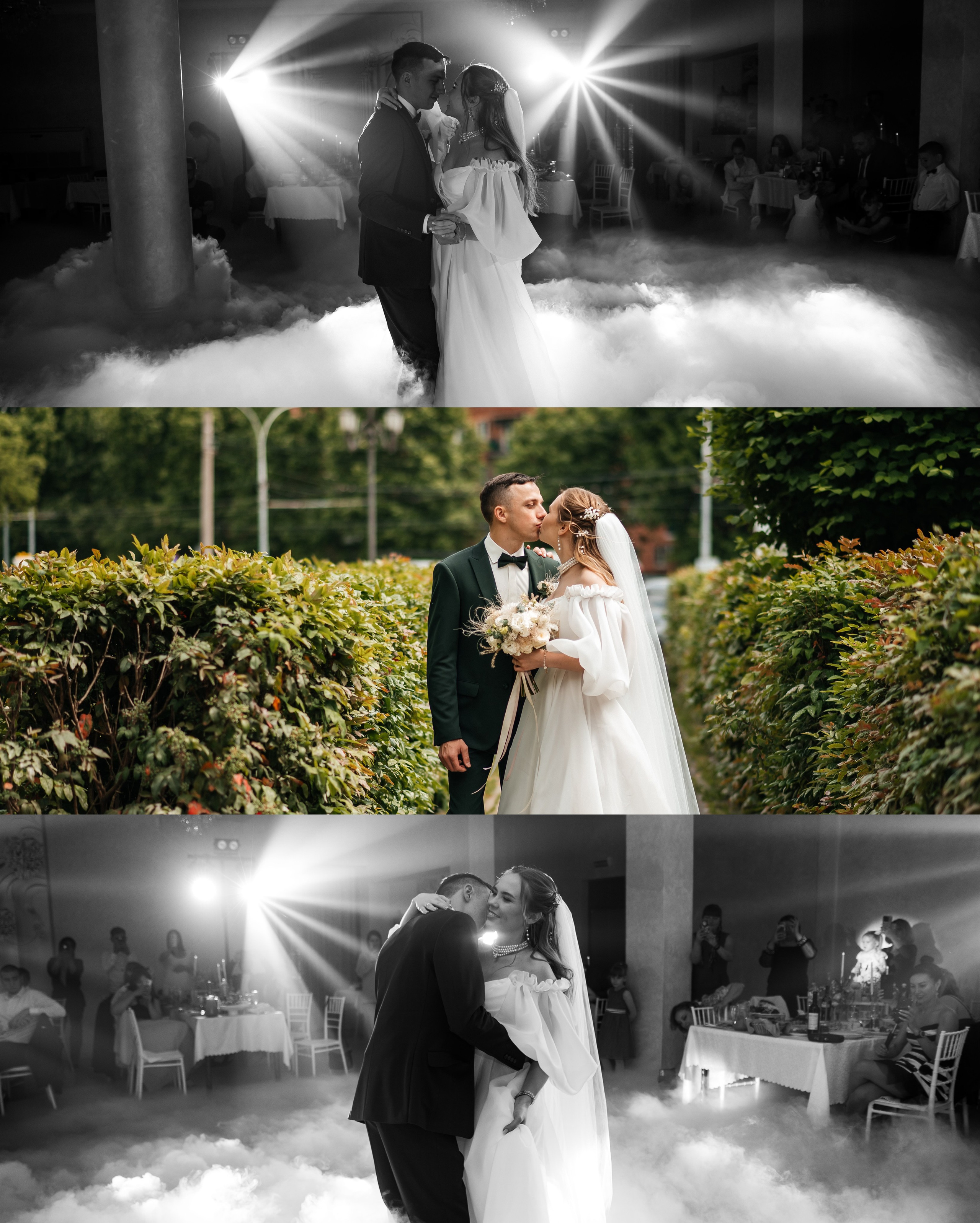 Сергей и Валерия🤍. Свадебный и семейный фотограф в Краснодаре Алина Мельник