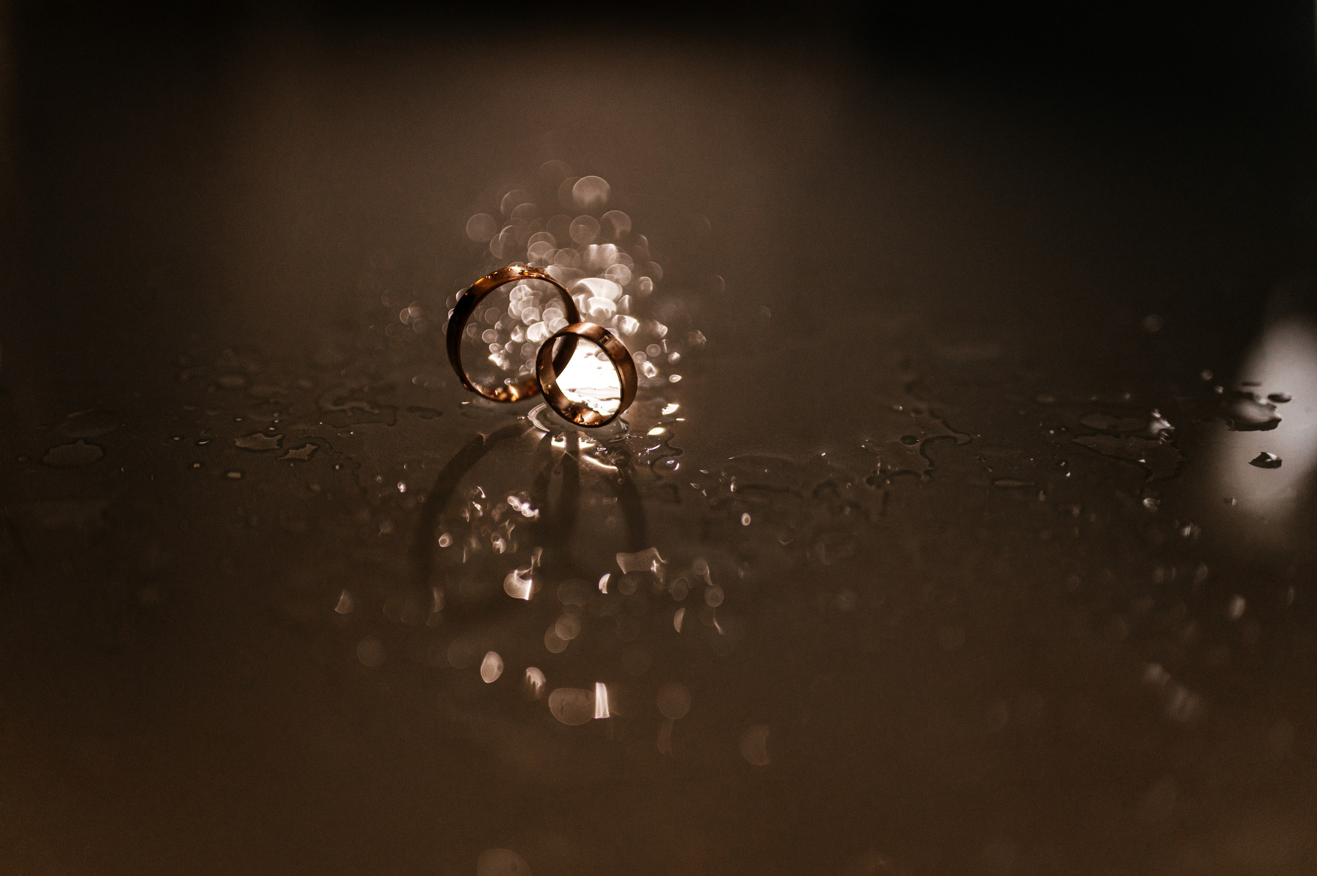 Катя & Артем. Свадебный фотограф в Донецке — Вита Донец