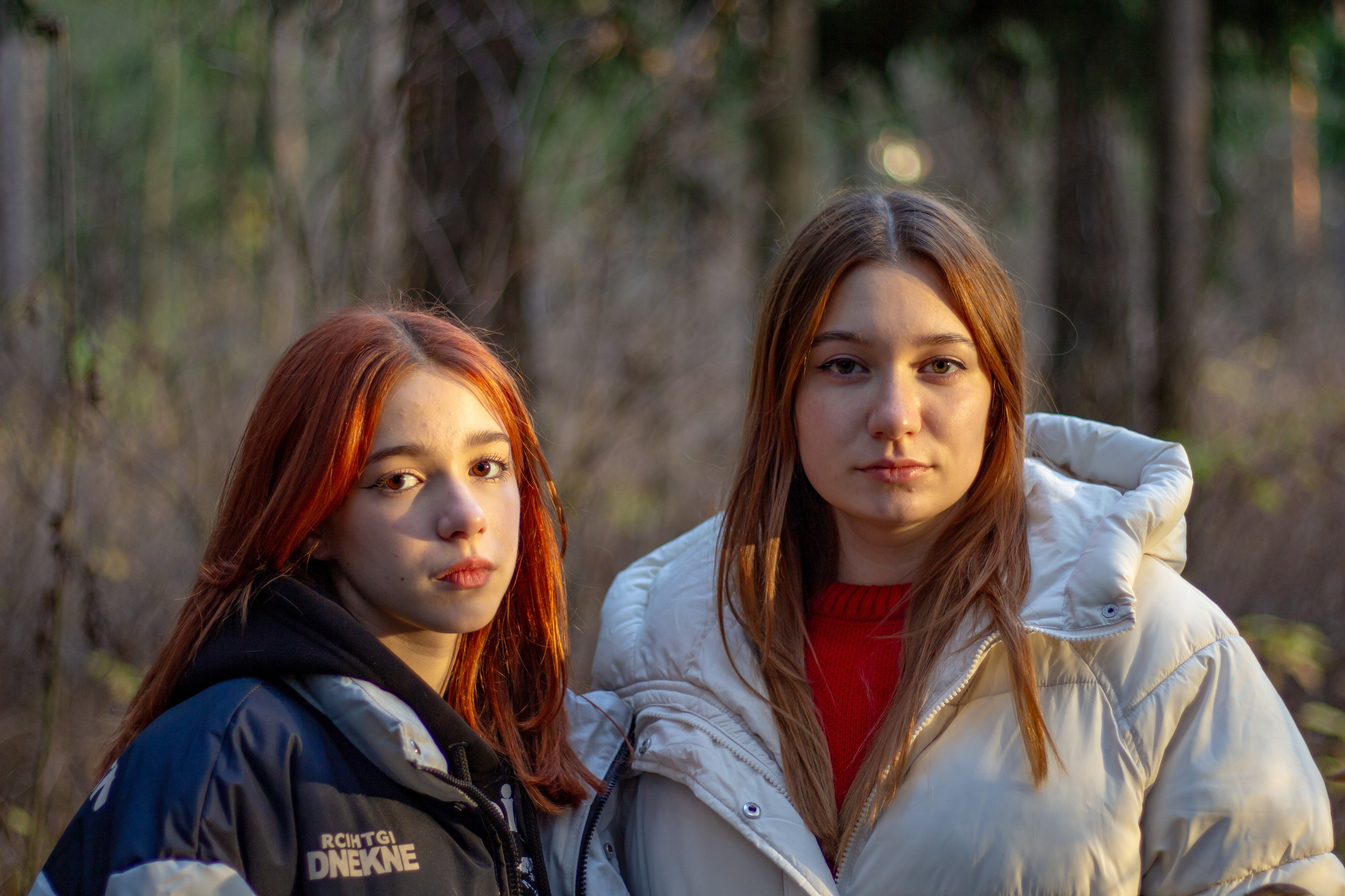 Золотая осень. Фотограф • Орехово-Зуево • Балашиха • TEFO