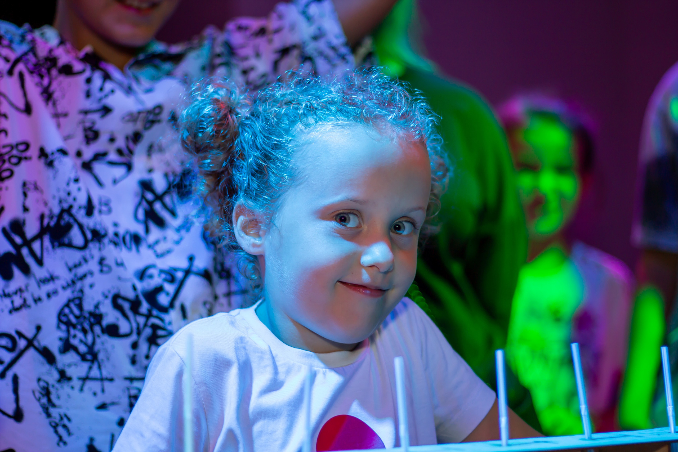 Сказочный мир. Фотограф • Орехово-Зуево • Балашиха • TEFO