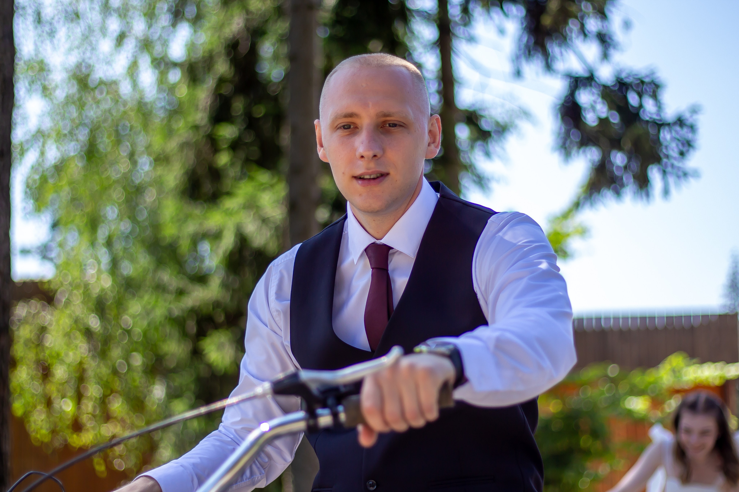 Вечная весна. Фотограф • Орехово-Зуево • Балашиха • TEFO