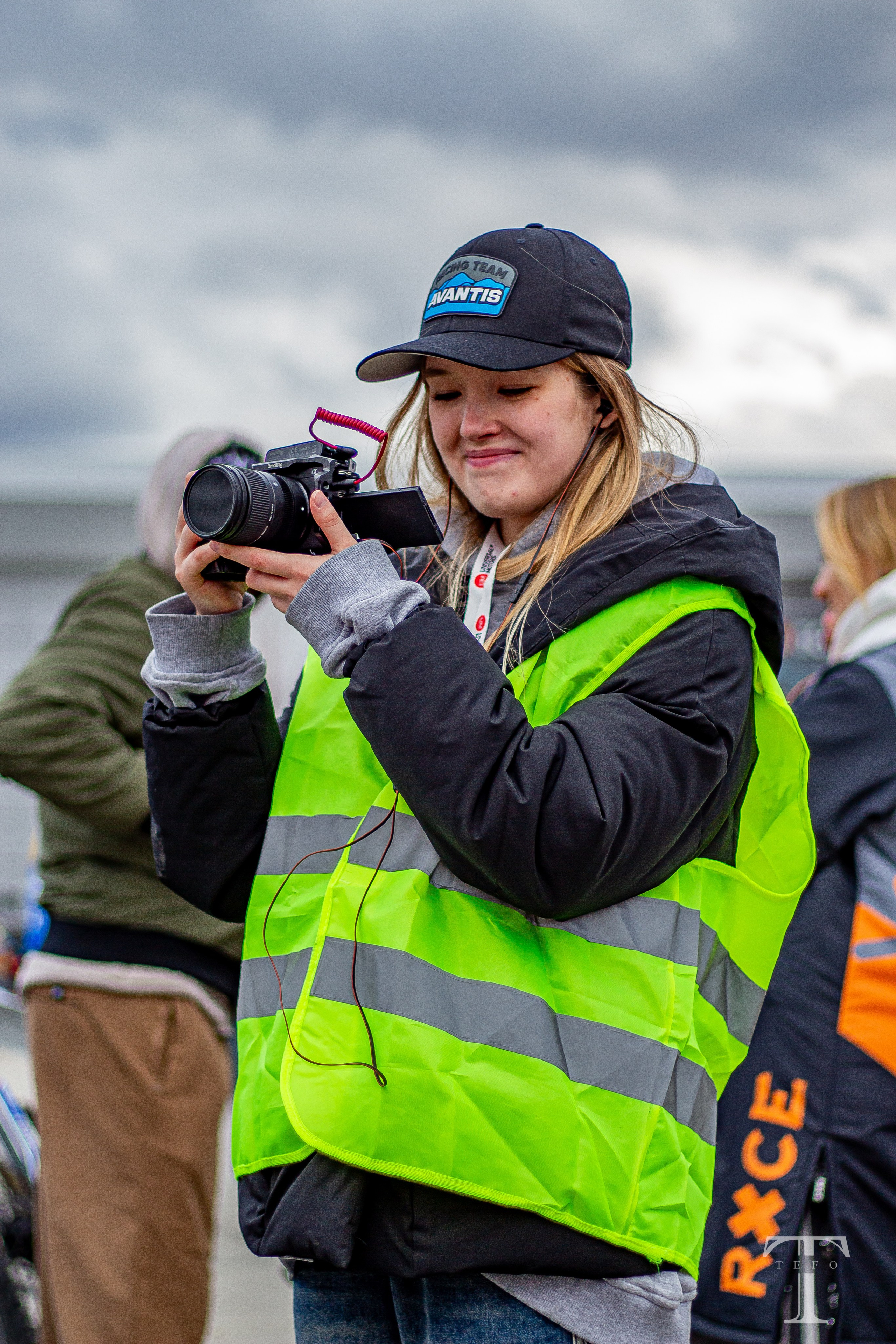 Фотограф • Орехово-Зуево • Балашиха • TEFO