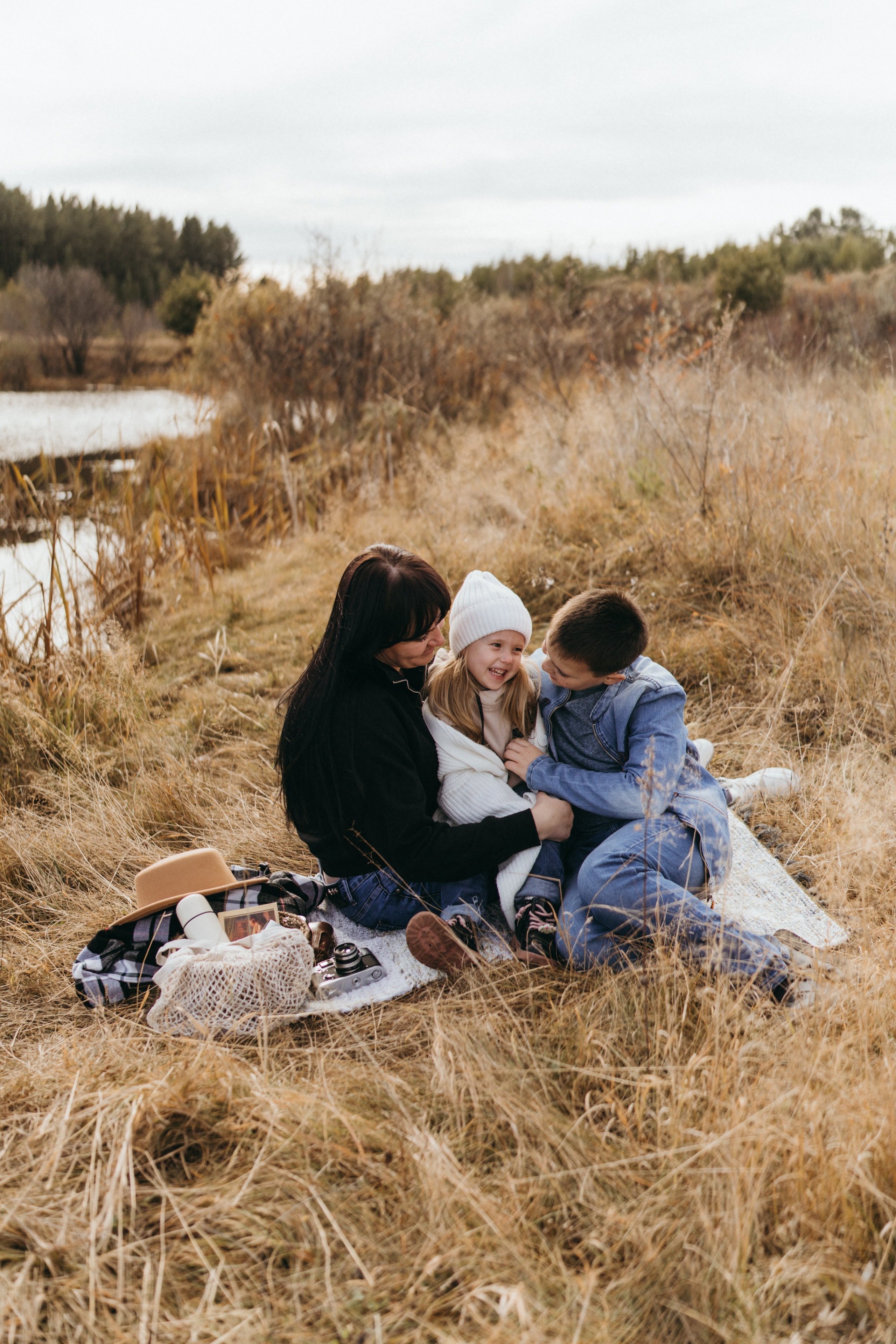 Татьяна/Дамир и Ева. Фотограф в Санкт-Петербурге — Лучина Екатерина
