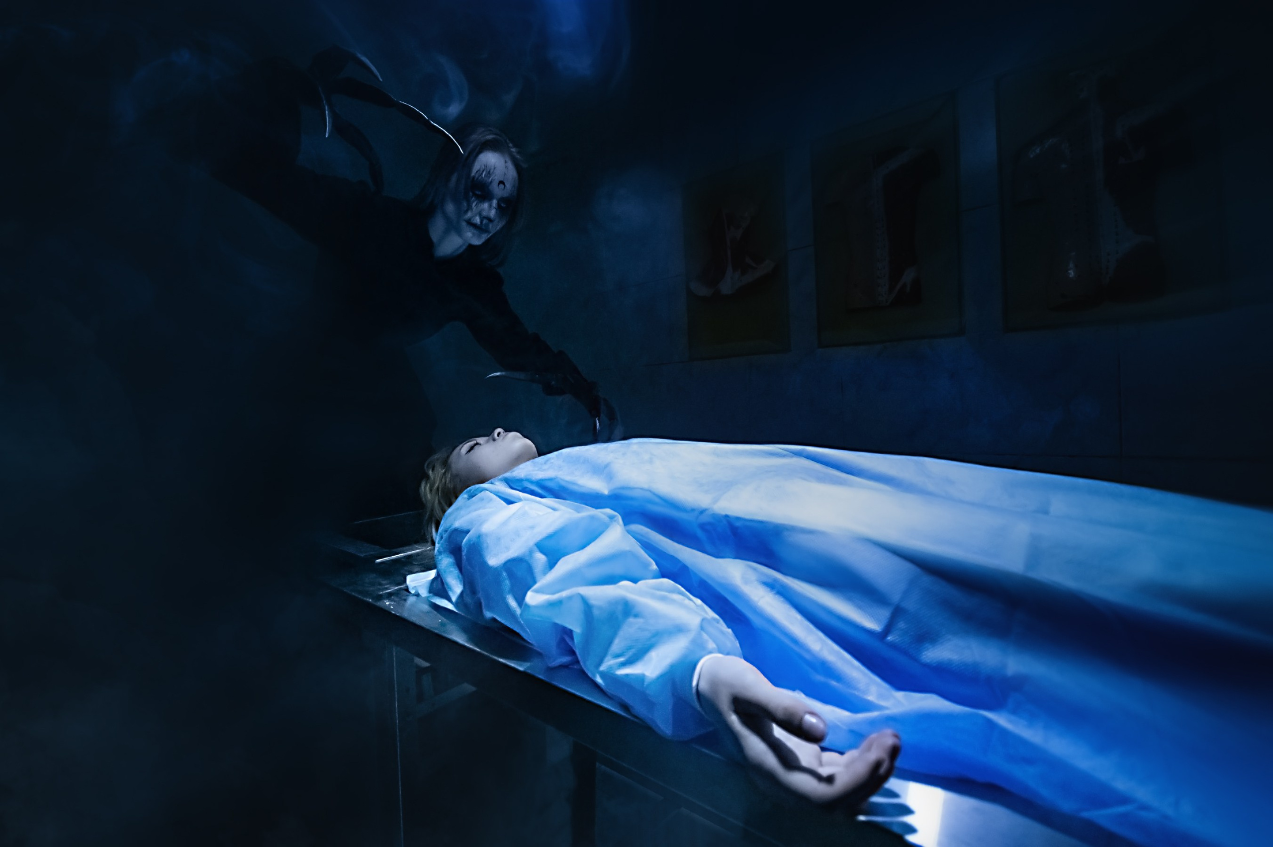 Квесты. Твой идеальный фотограф