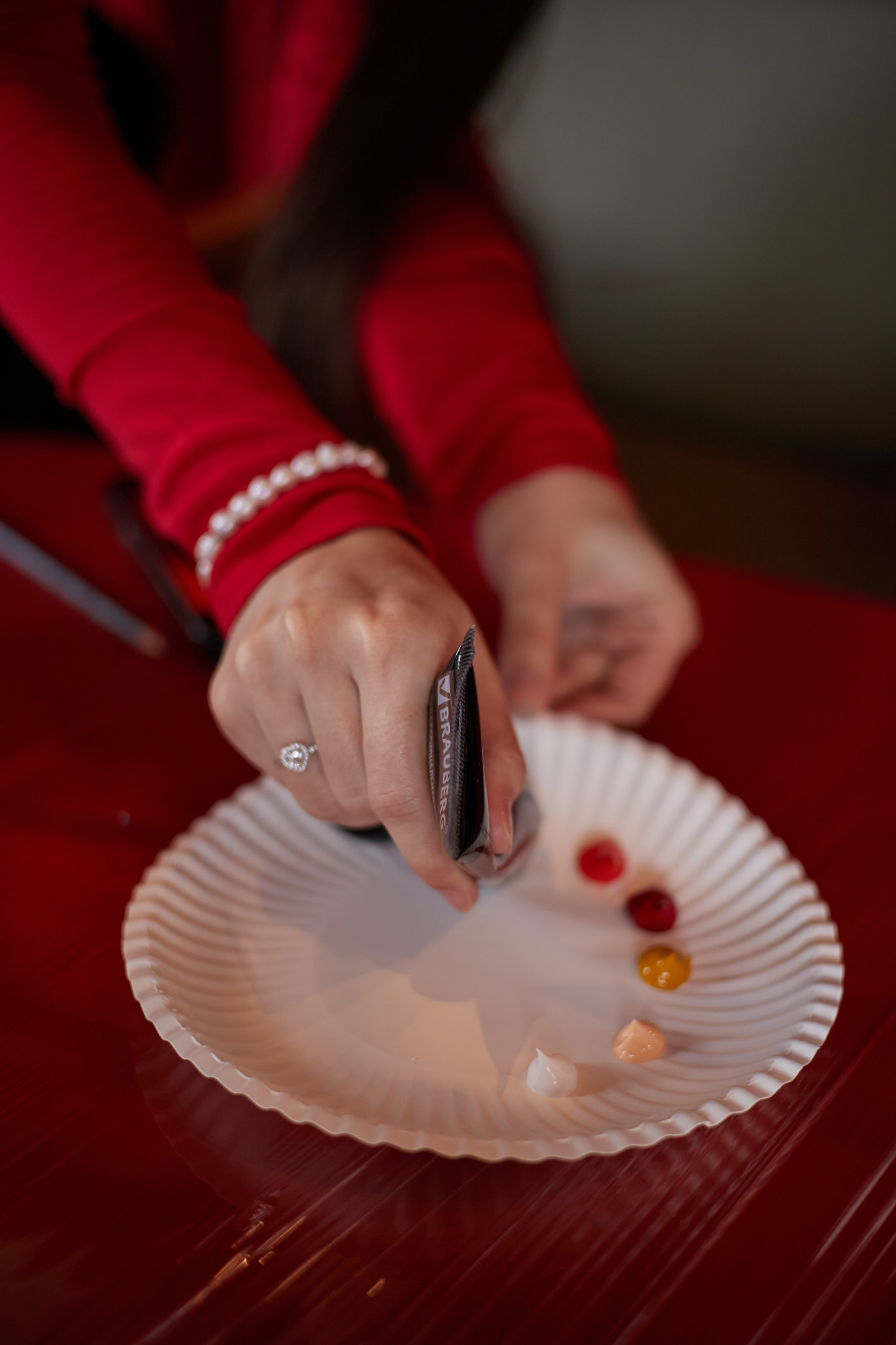 Album «Madonna». Фотограф Краснодар