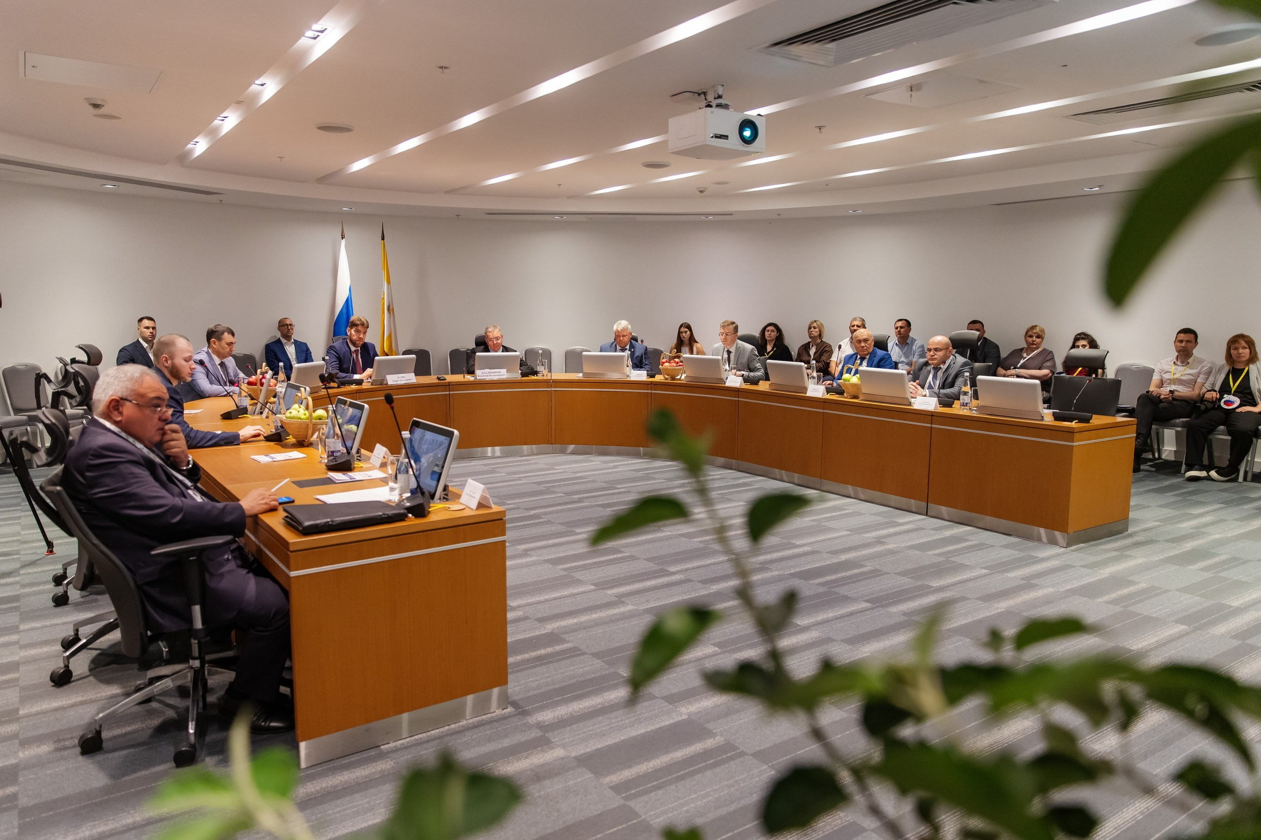 ЭКСПО. Фотограф Николай Петрушкин | Ставрополь, Москва